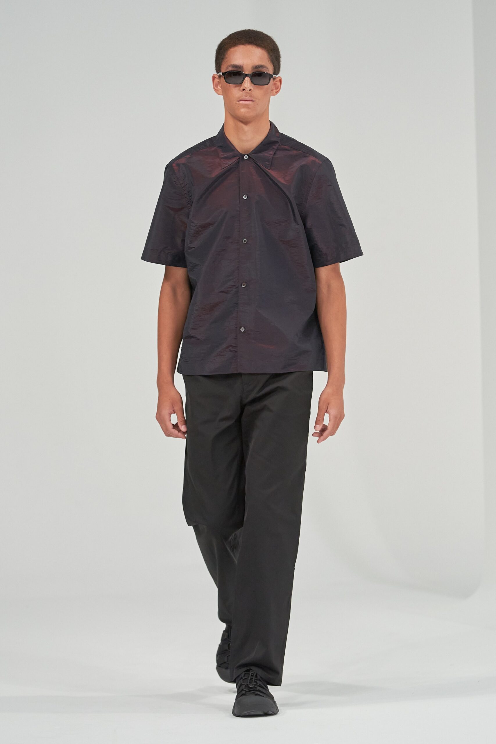 Berner Kühl Copenhagen S/S 23 Look 118