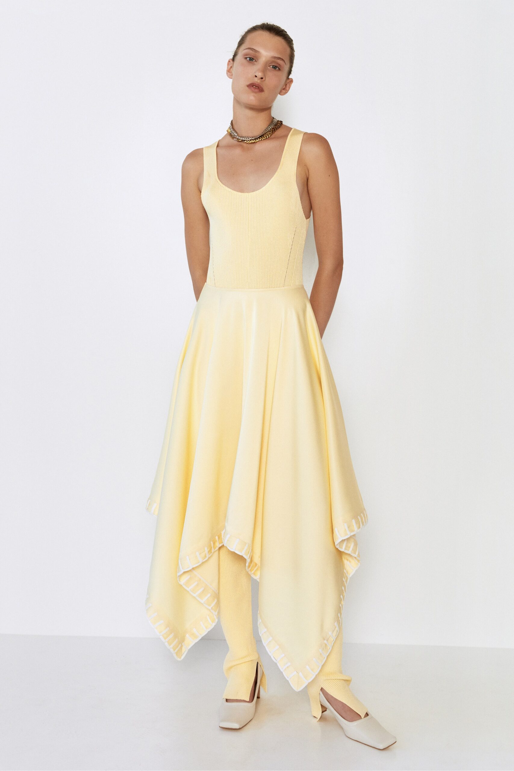 Bevza S/S 21 Look 71