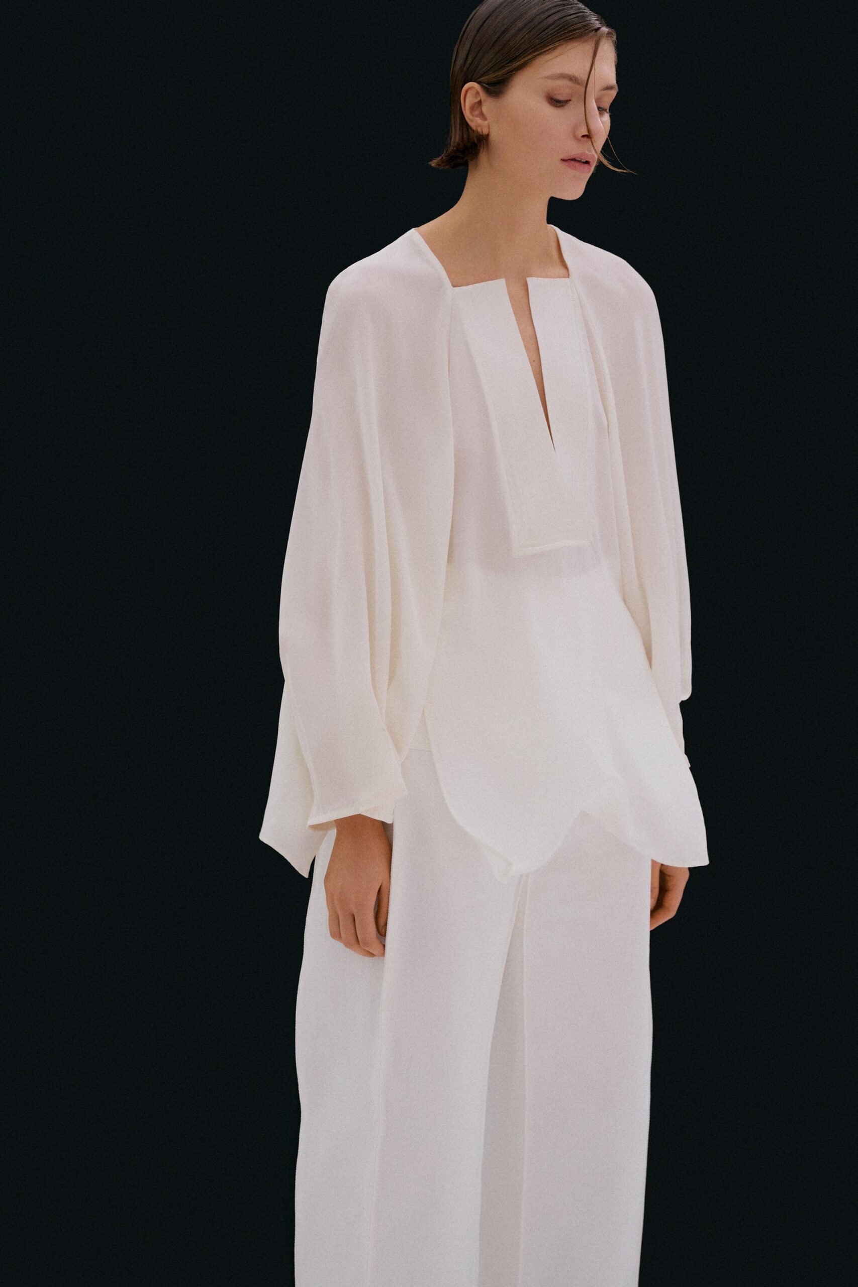 Bevza F/W 23 Look 71