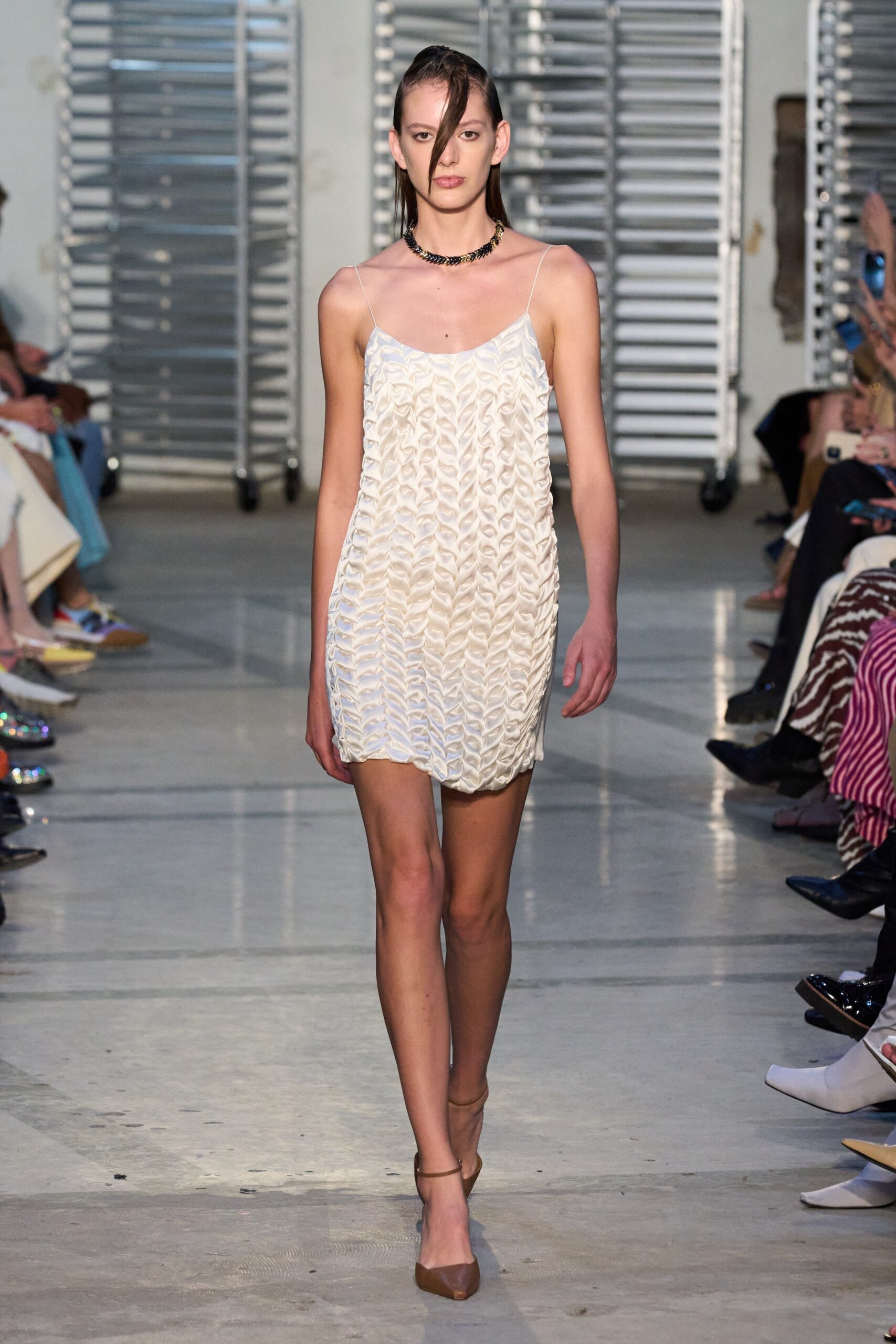 Bevza S/S 23 Look 97