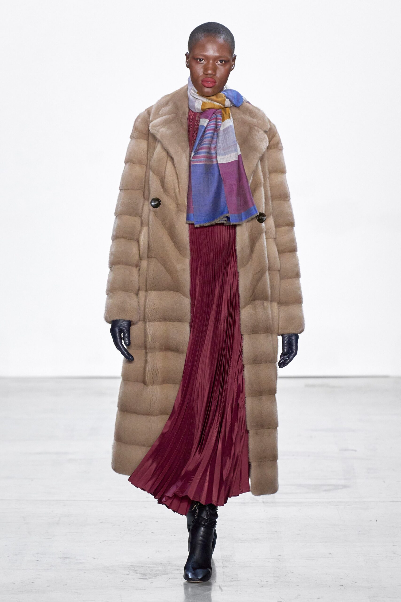 Bibhu Mohapatra F/W 23 Look 117