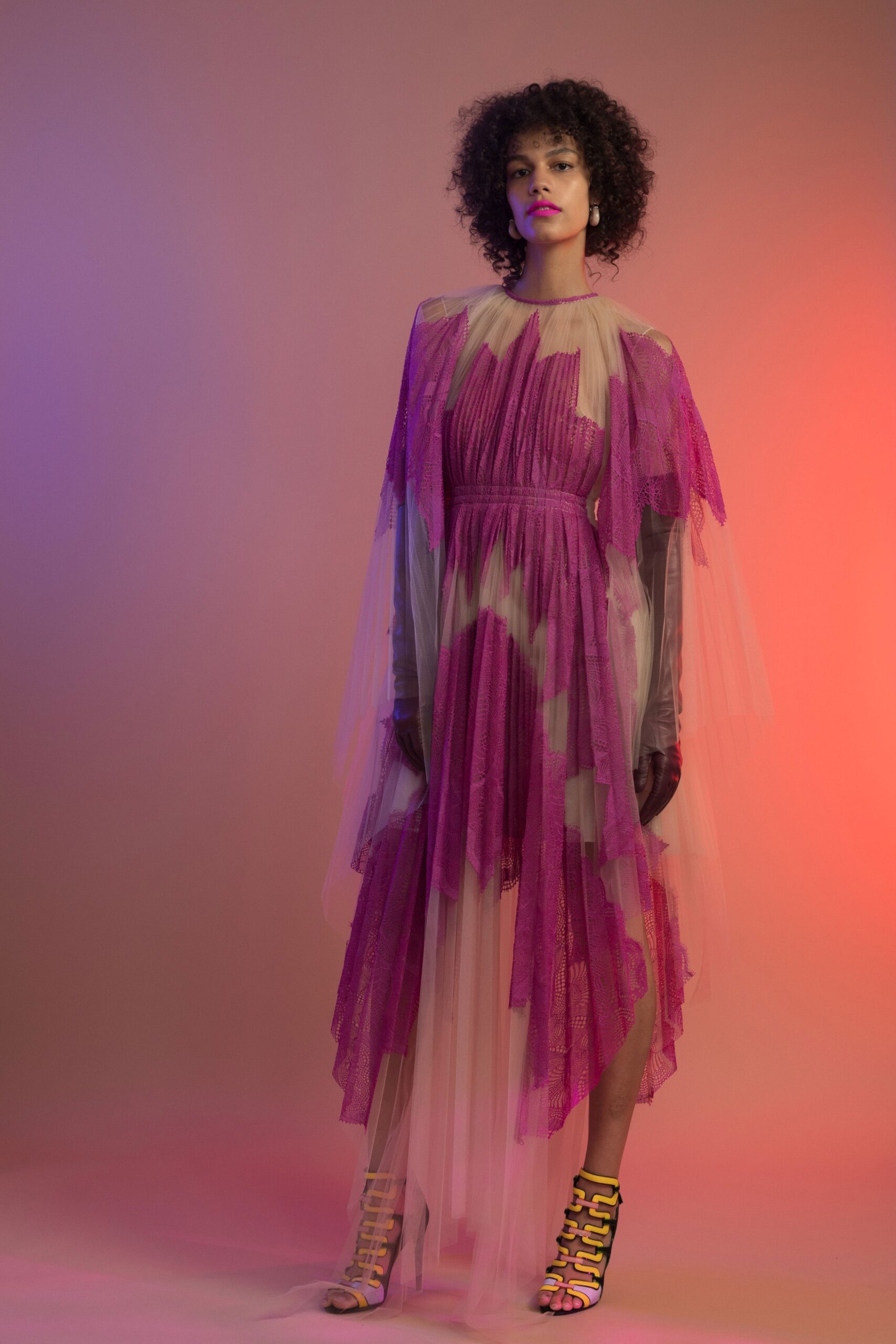 Bibhu Mohapatra Resort 23 Look 111