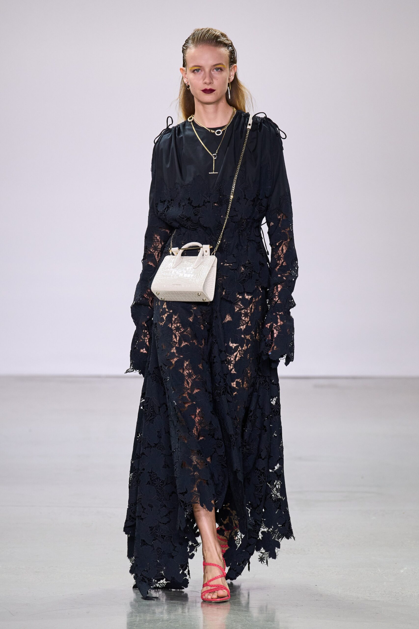 Bibhu Mohapatra S/S 23 Look 108