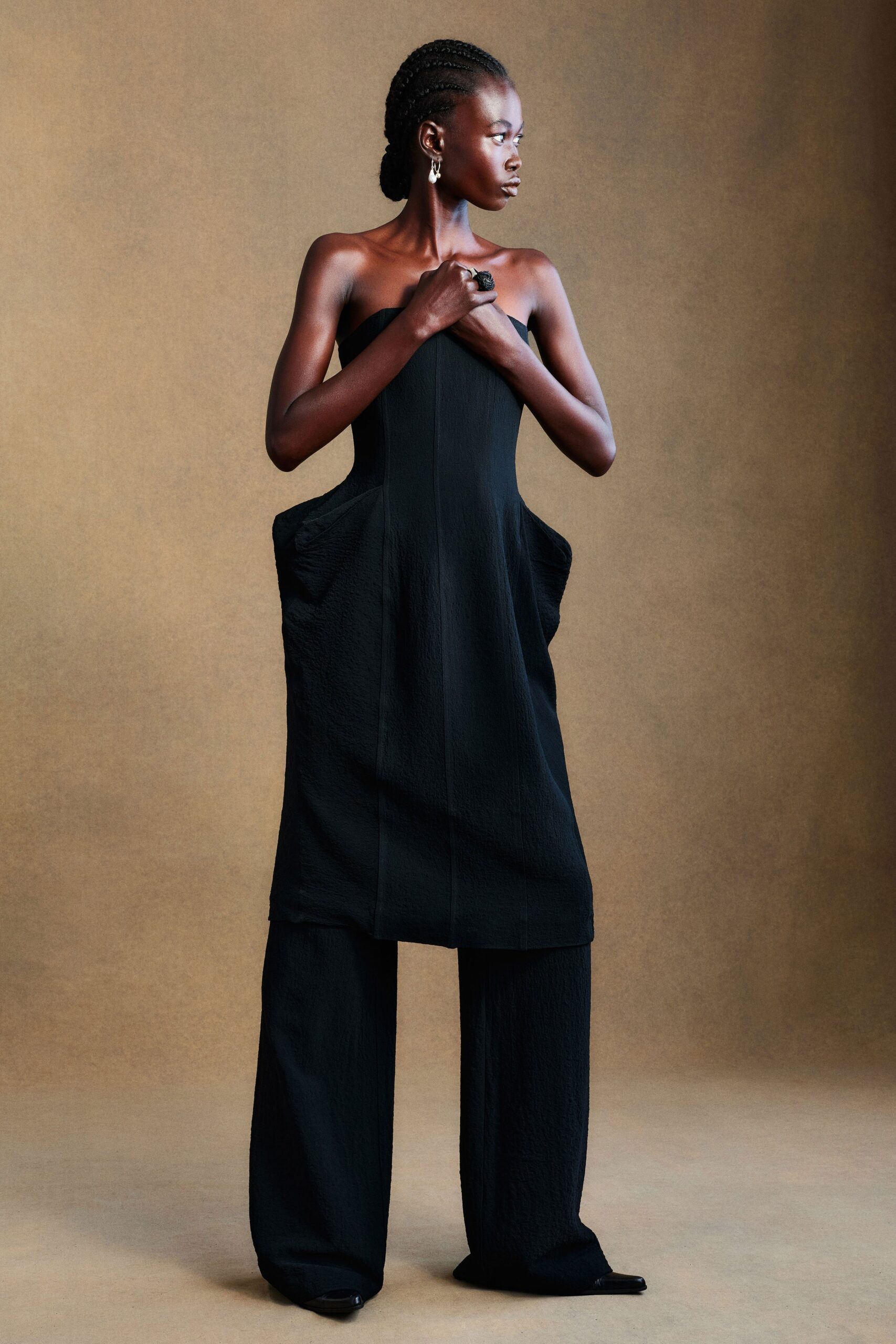 Bite Studios S/S 23 Look 125