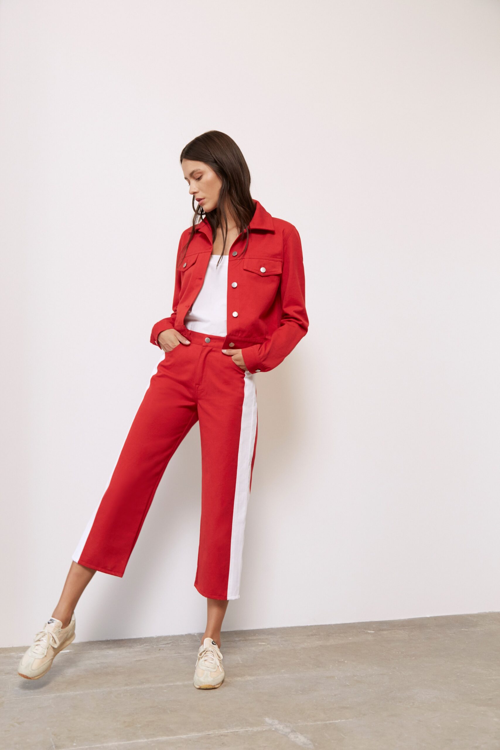 BLDWN S/S 19 Look 95