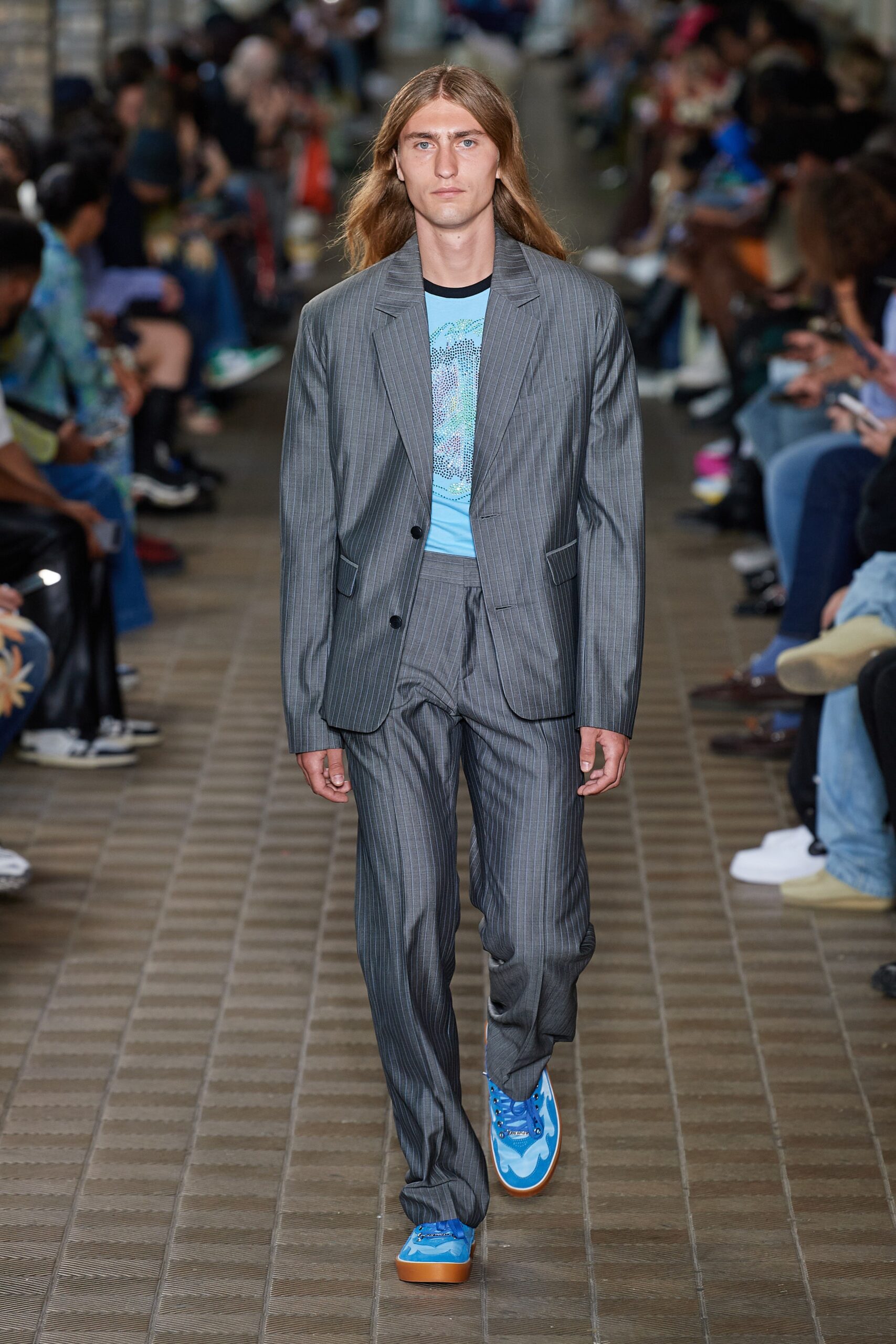 Bluemarble S/S 23 Menswear Look 117