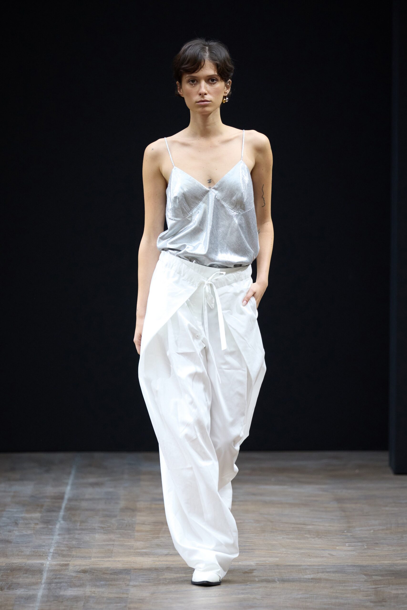 Bobkova Berlin S/S 23 Look 78