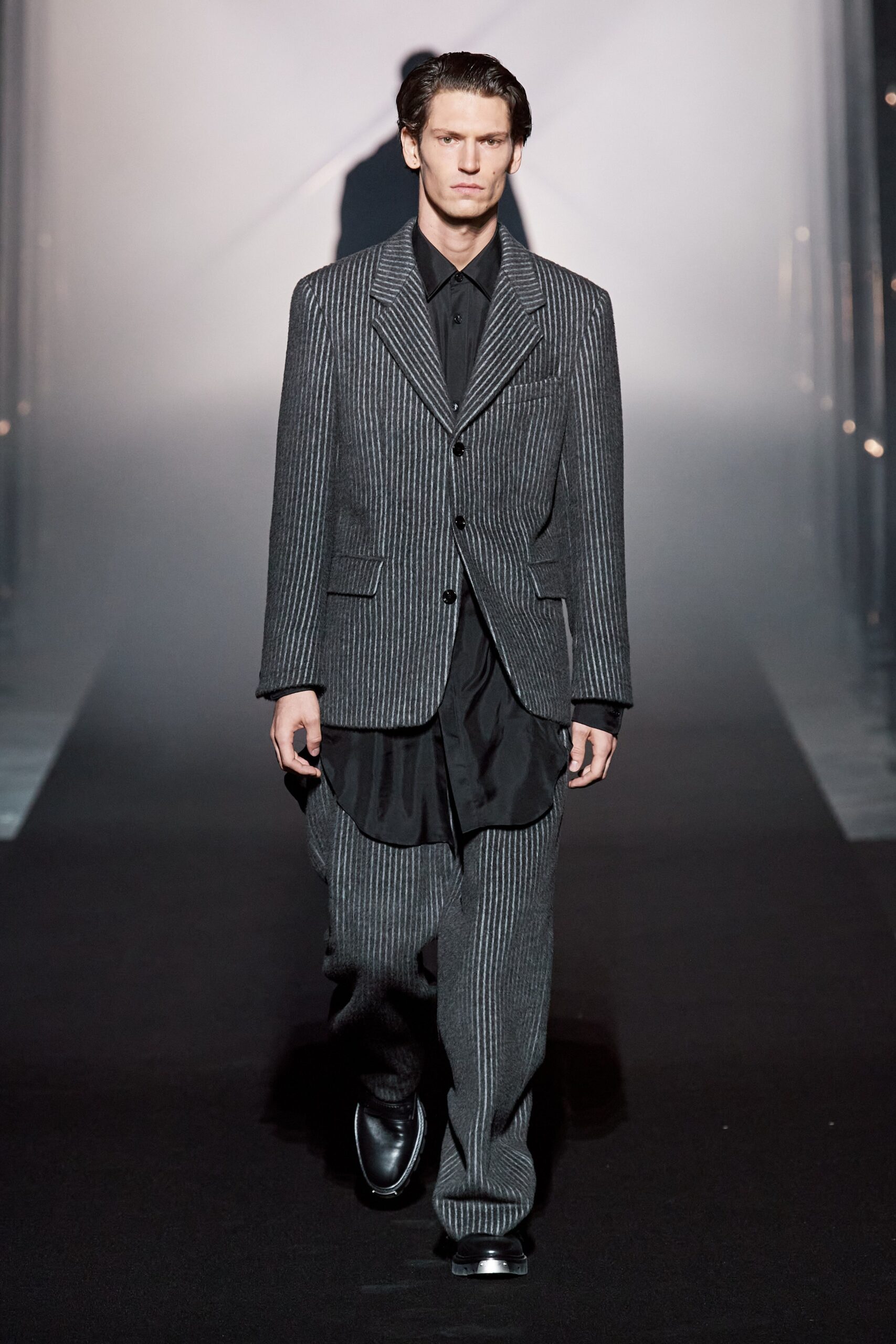 Boss F/W 22 Look 121