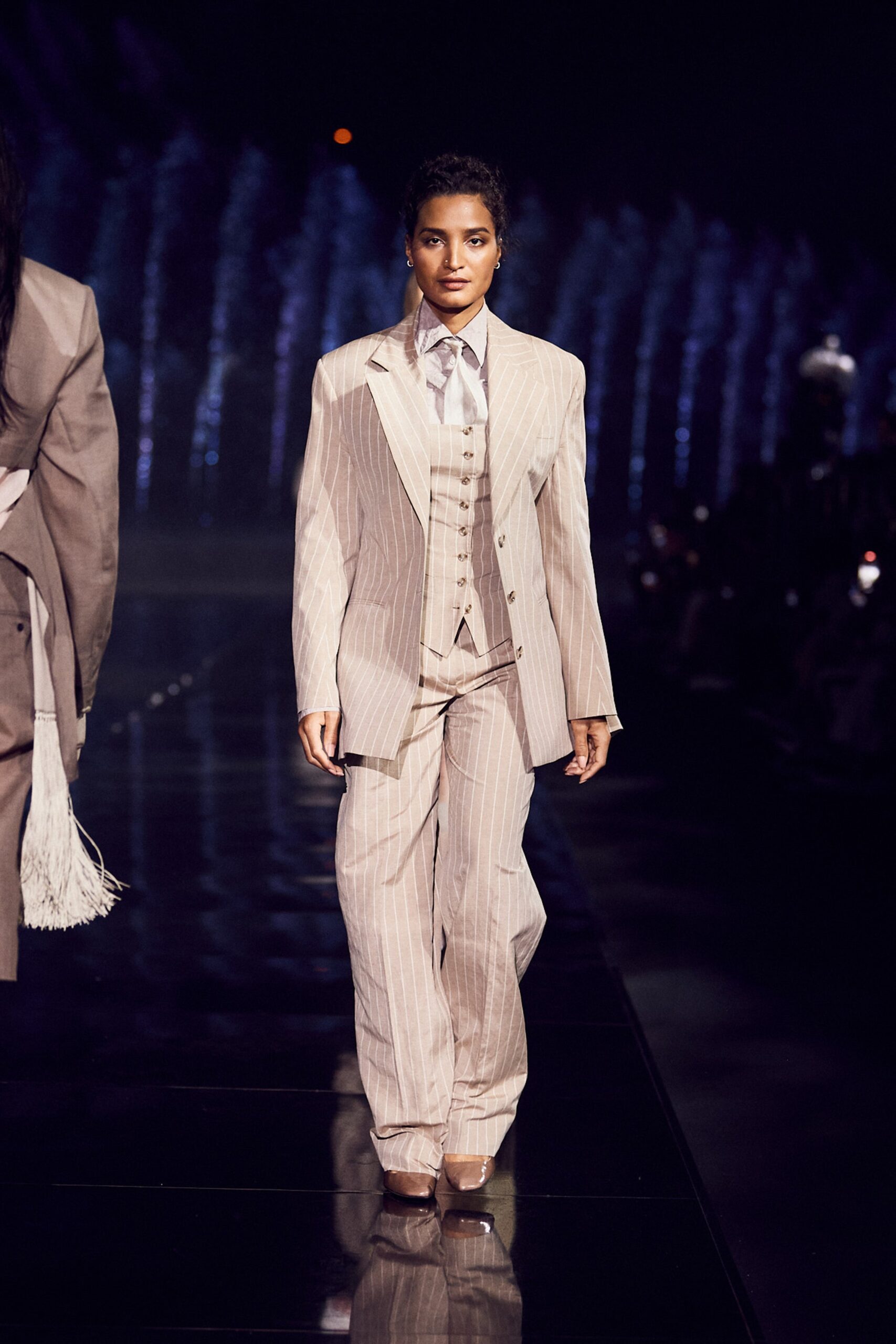 Boss S/S 23 Look 129