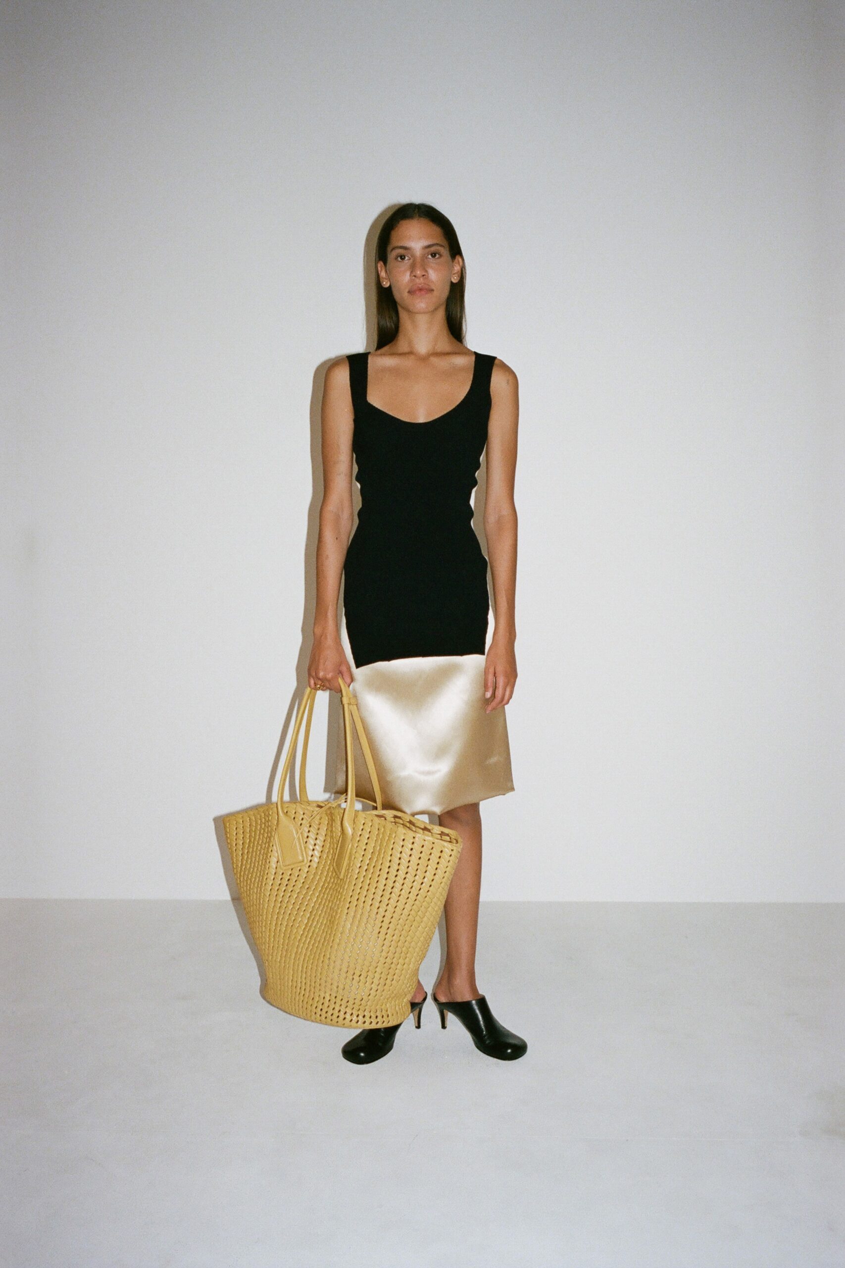 Bottega Veneta F/W 19 Look 273
