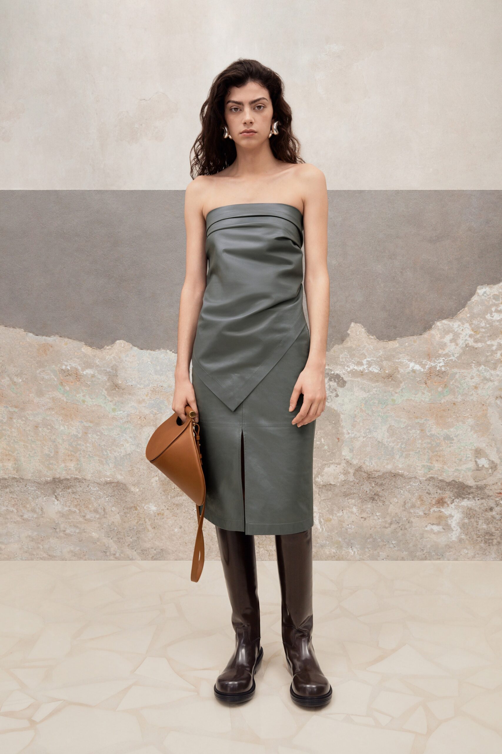 Bottega Veneta F/W 23 Look 130