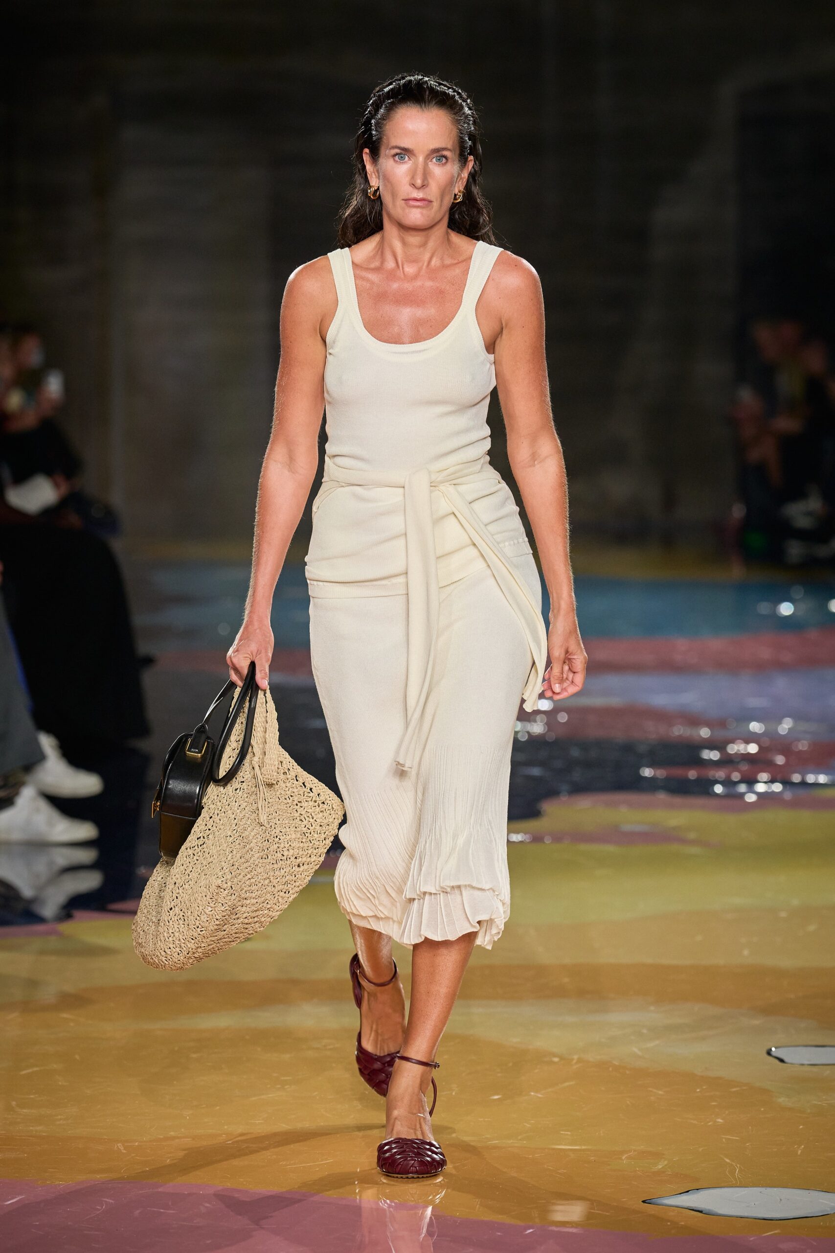 Bottega Veneta S/S 23 Look 128