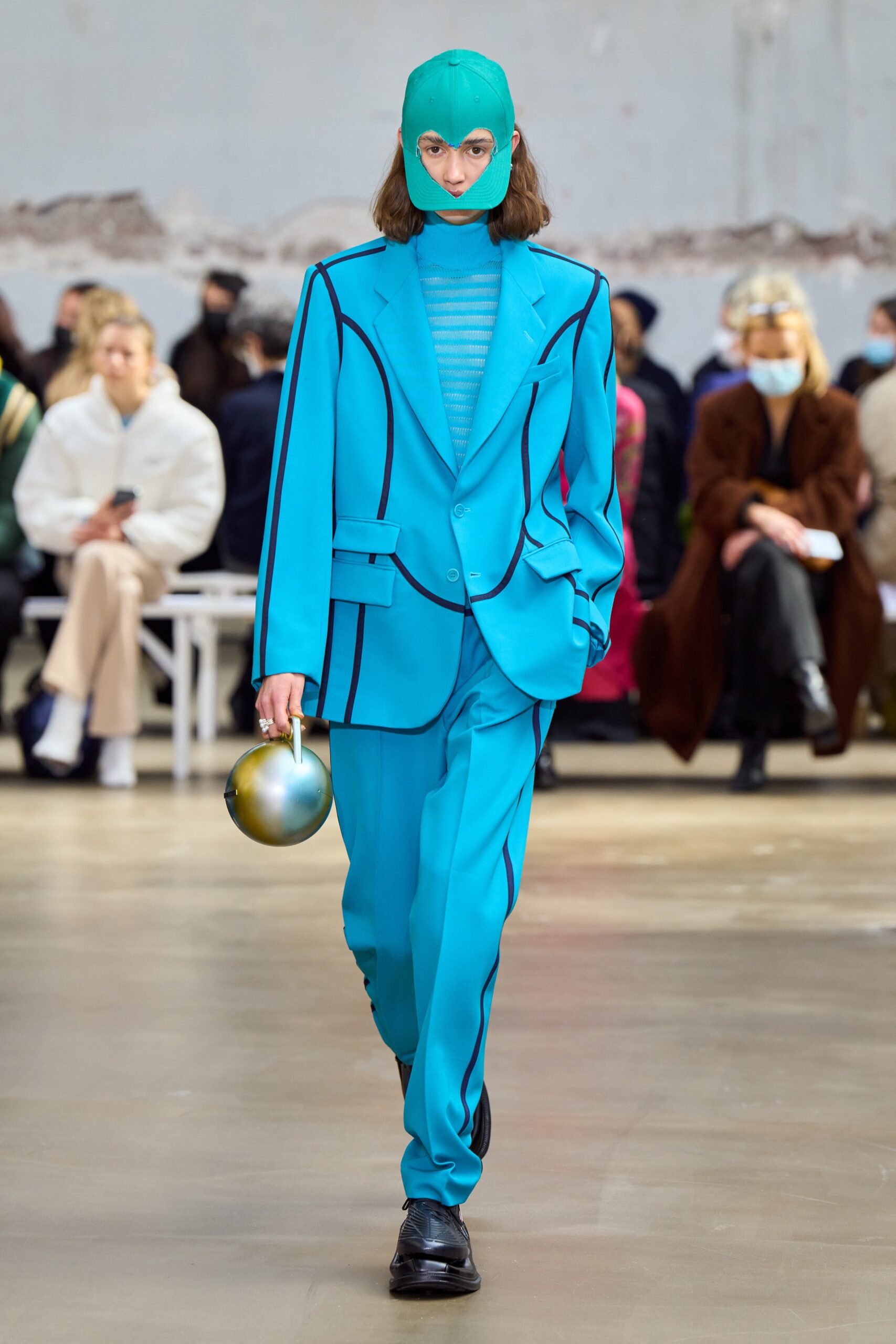 Botter F/W 22 Look 103