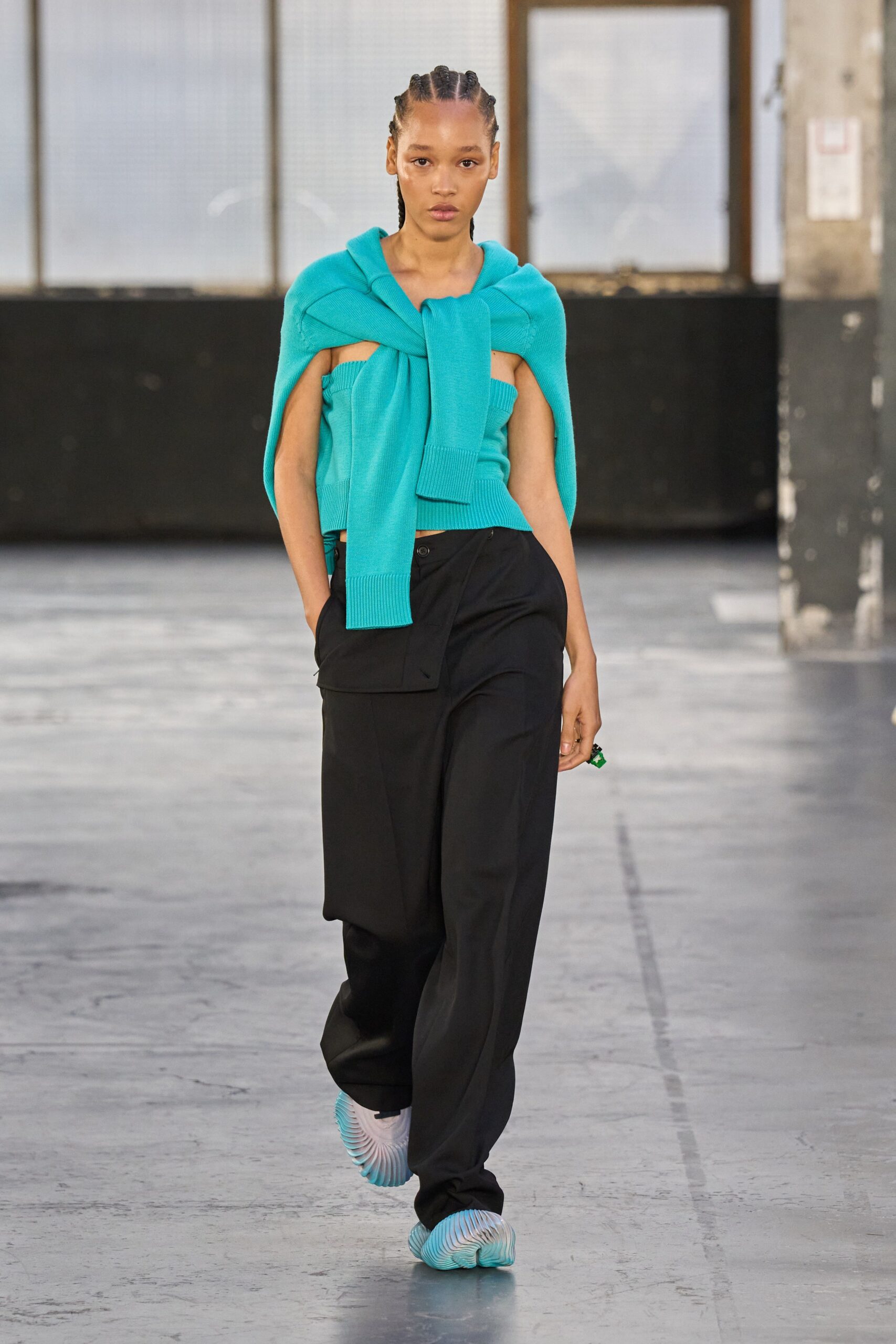 Botter F/W 23 Menswear Look 100