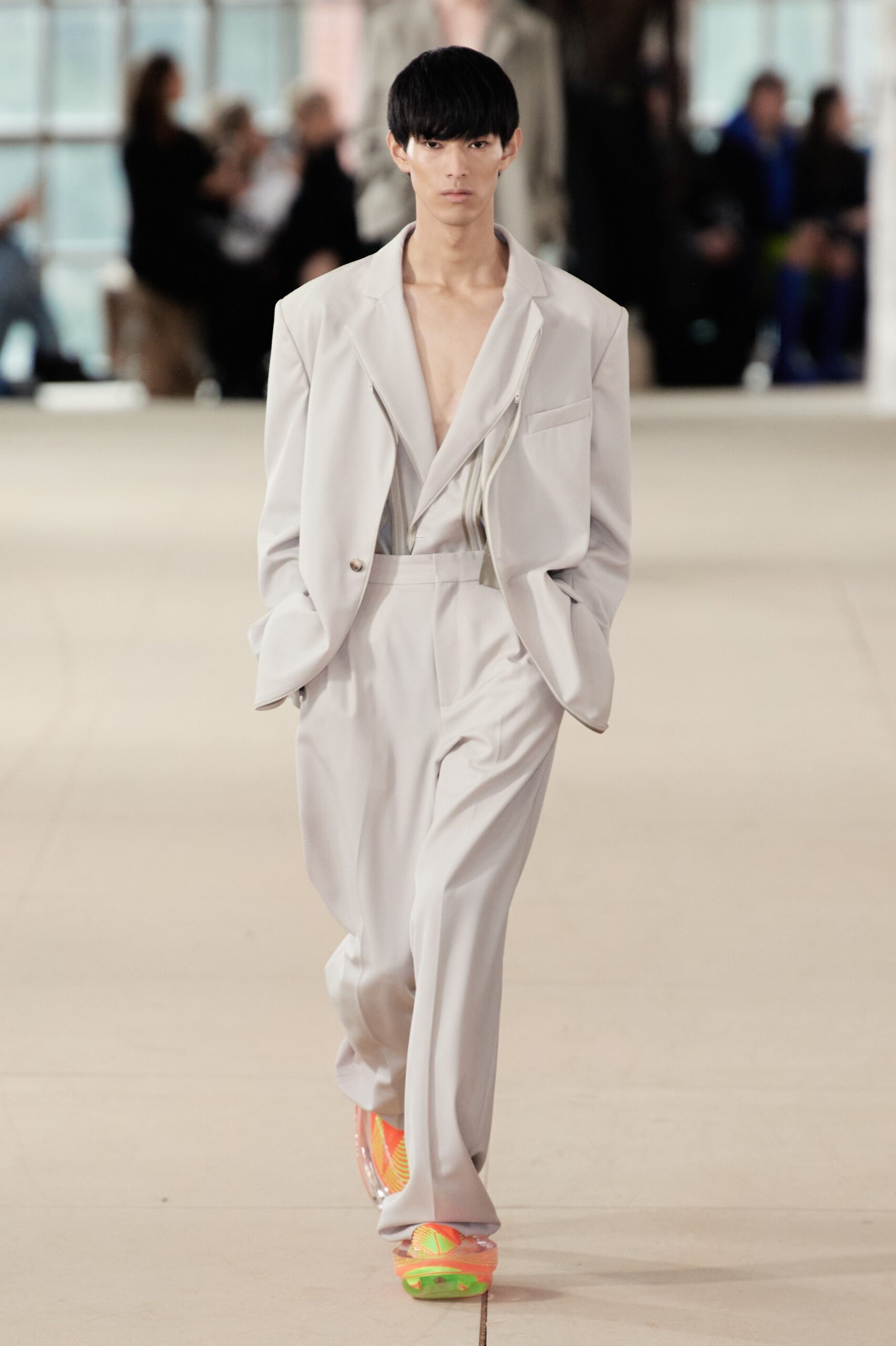 Botter S/S 23 Look 98