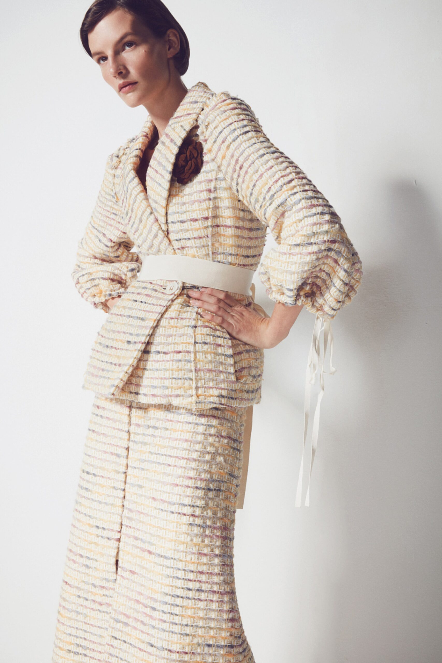 Brock Collection F/W 19 Look 119