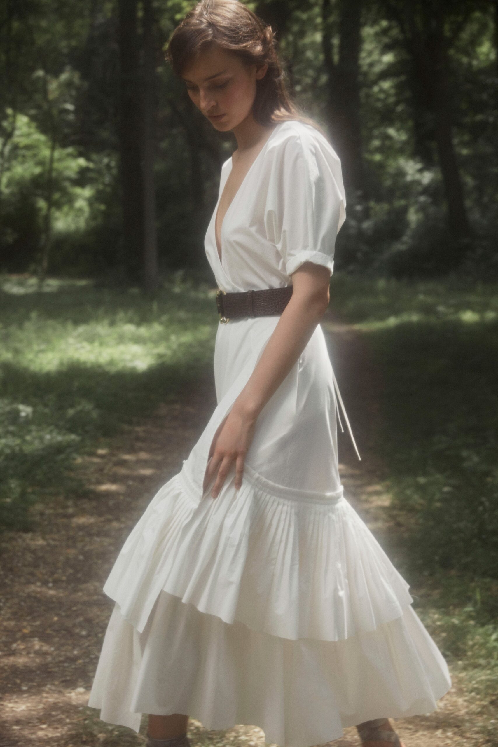 Brock Collection Resort 19 Look 120