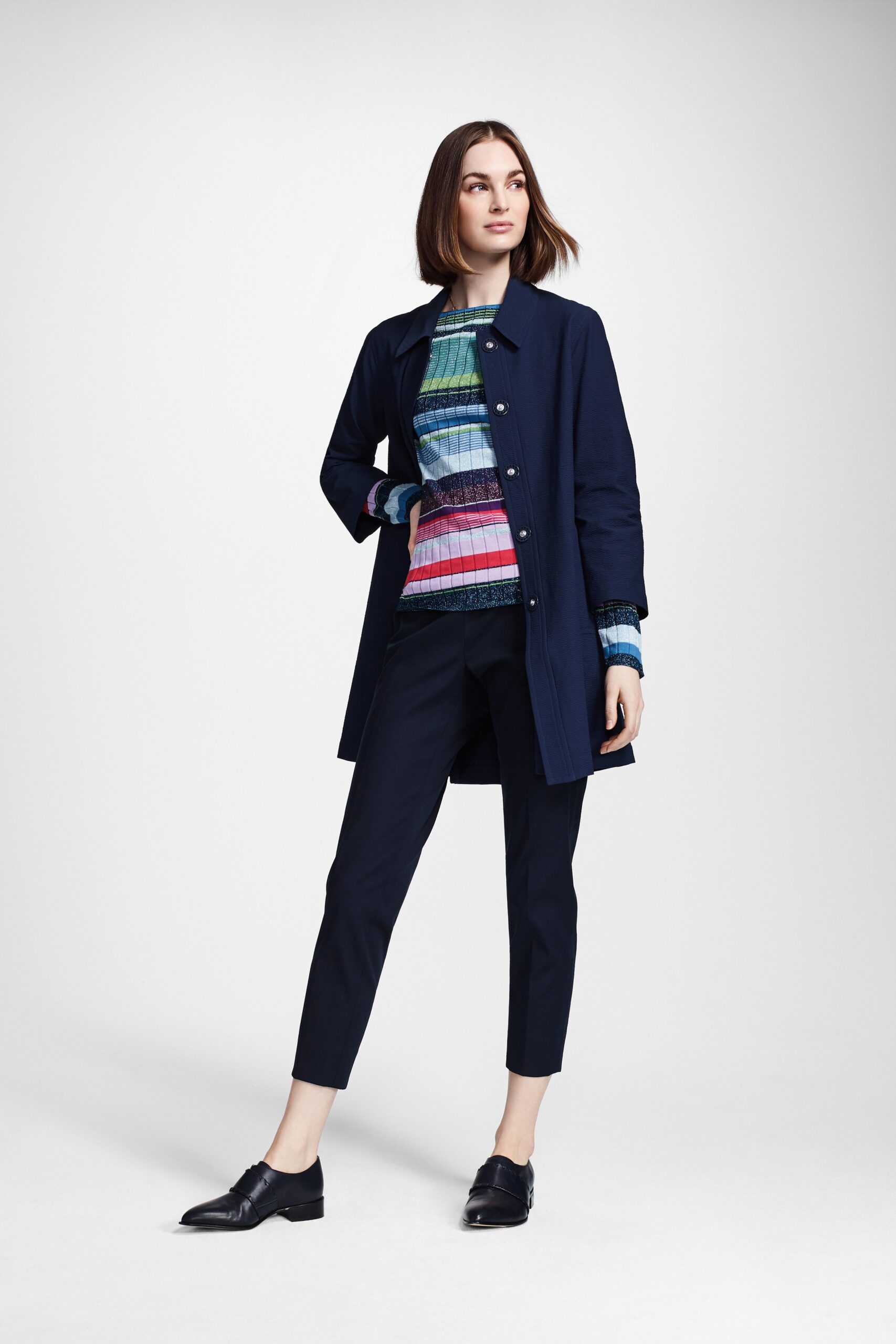 Brooks Brothers Resort 20 Look 99