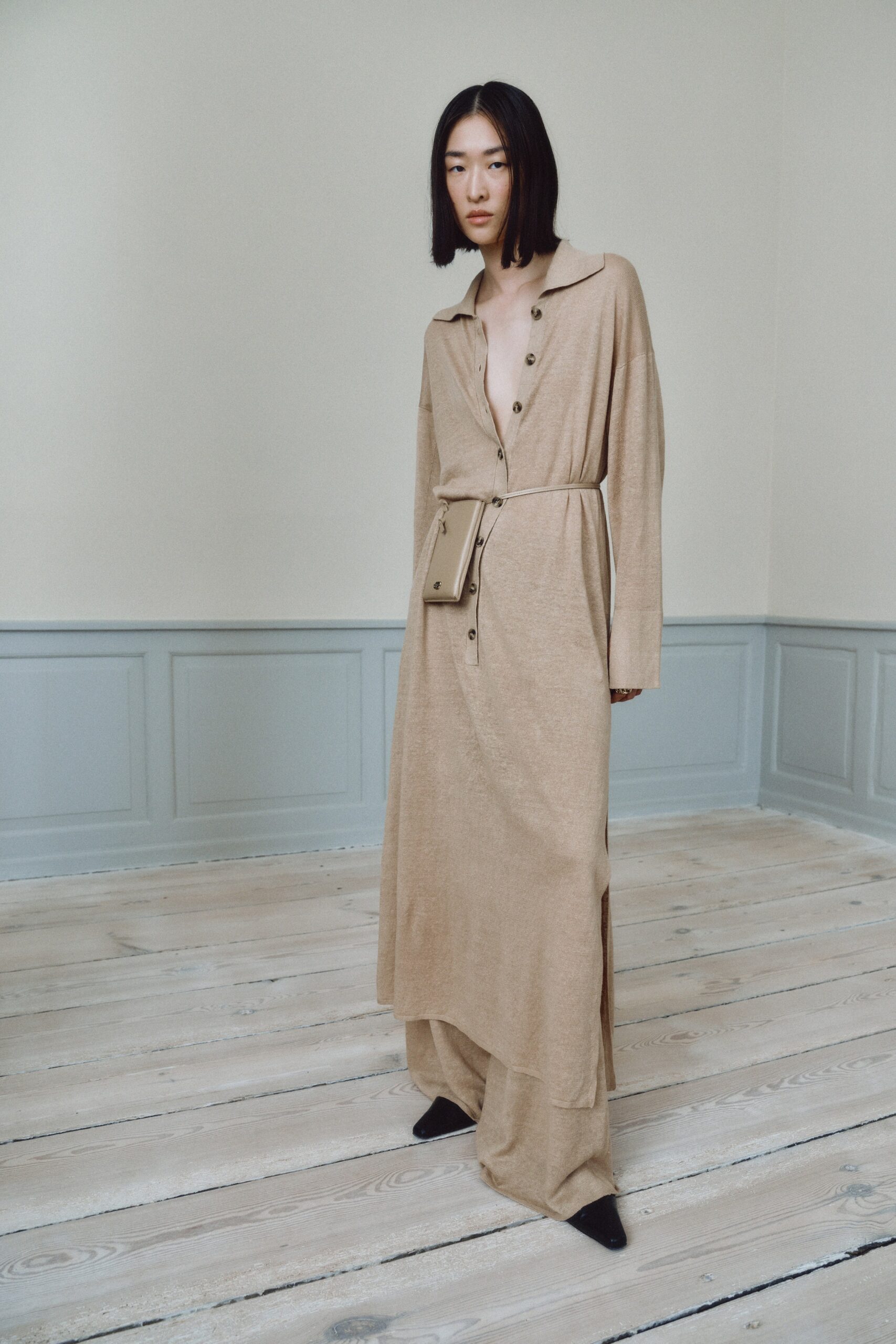 By Malene Birger Copenhagen S/S 23 Look 119