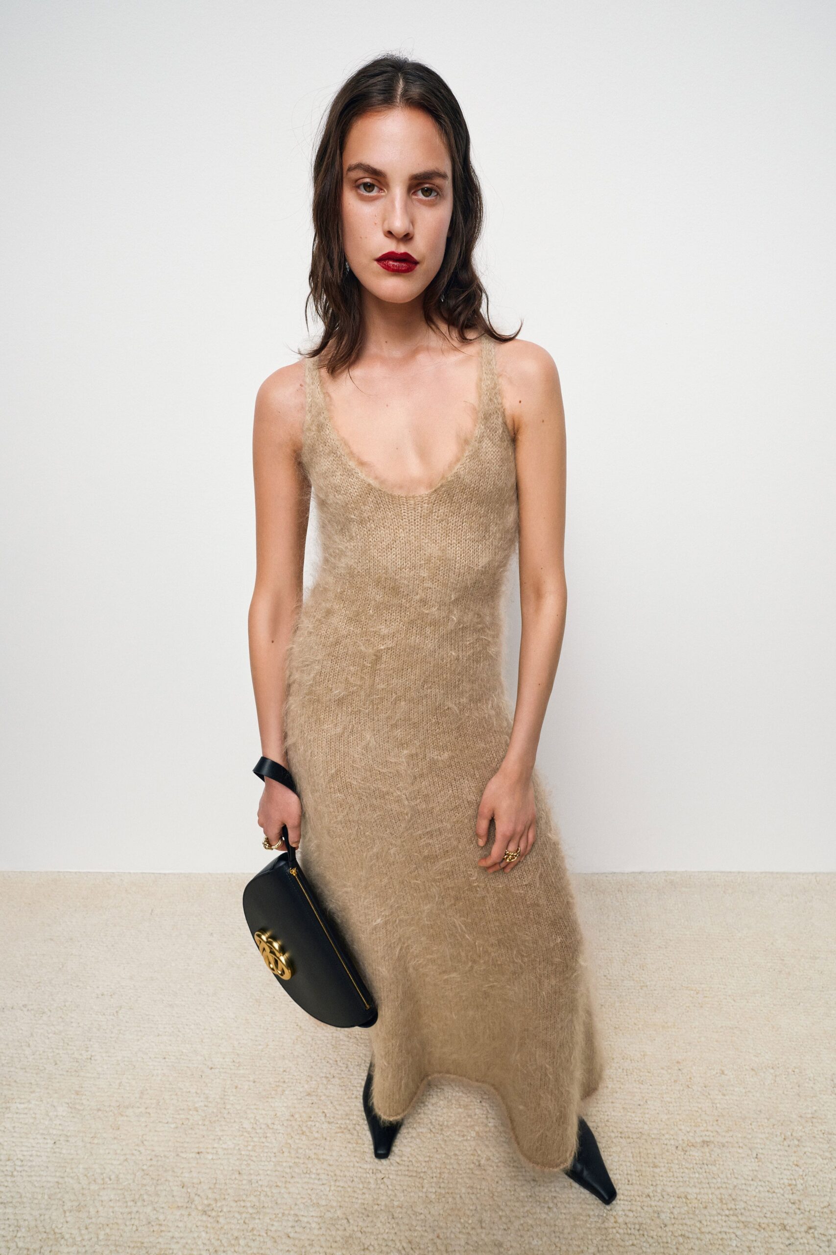 By Malene Birger Resort 23 Look 114