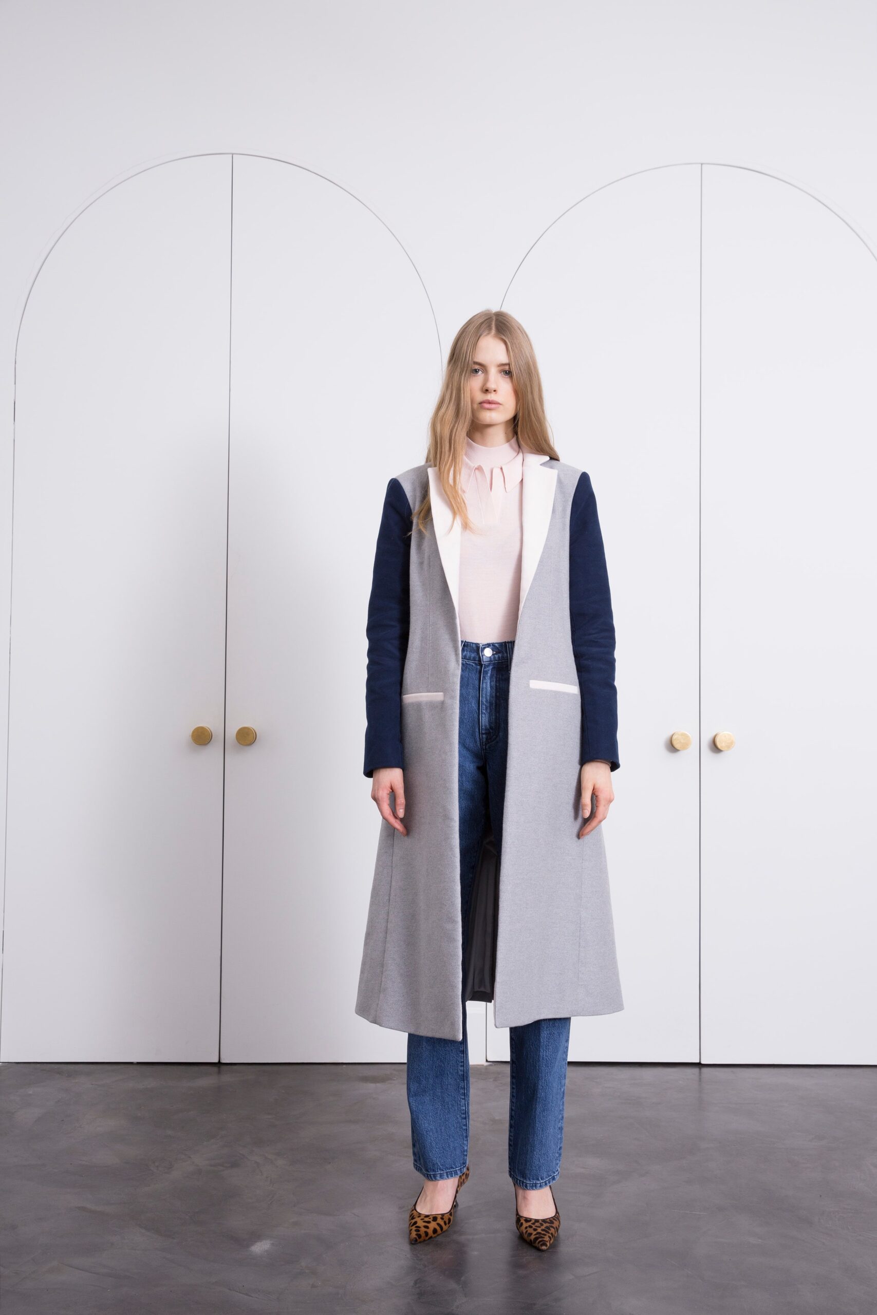 BLDWN F/W 19 Look 116