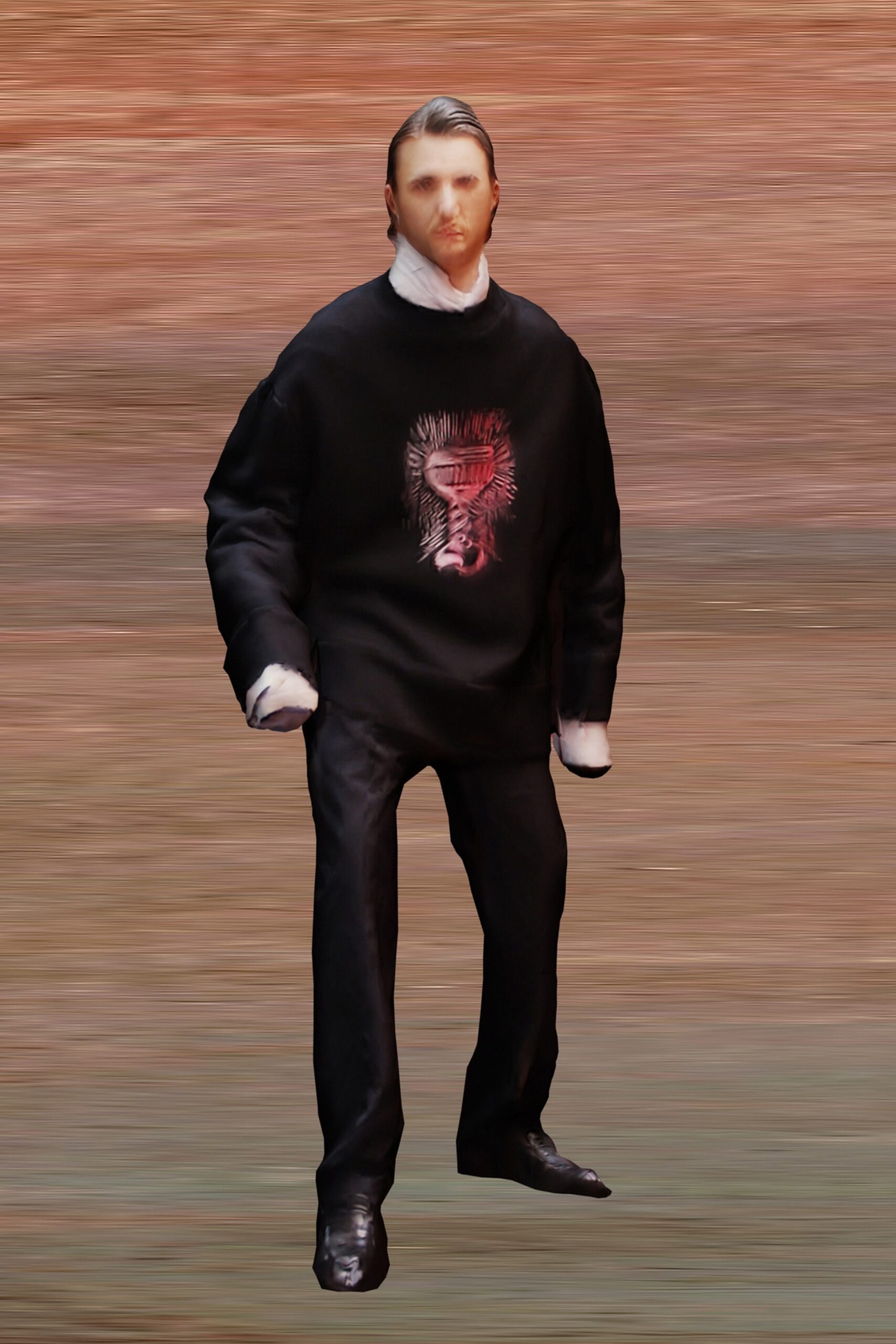 Boramy Viguier F/W 21 Look 94