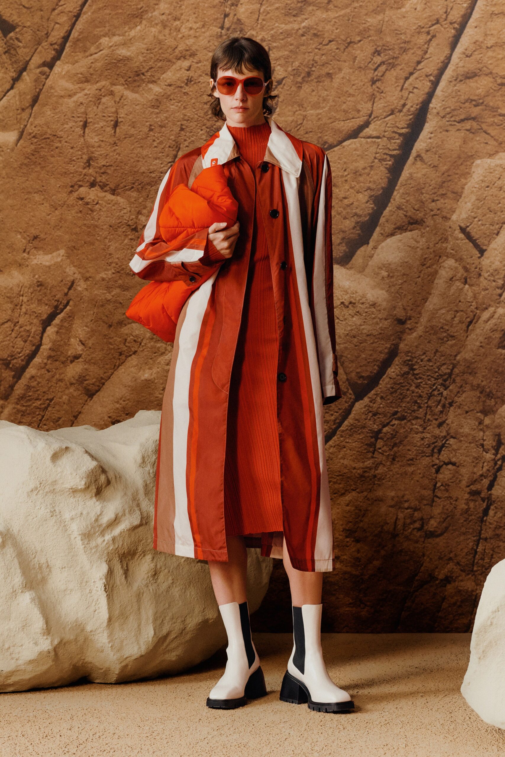 Boss F/W 21 Look 120