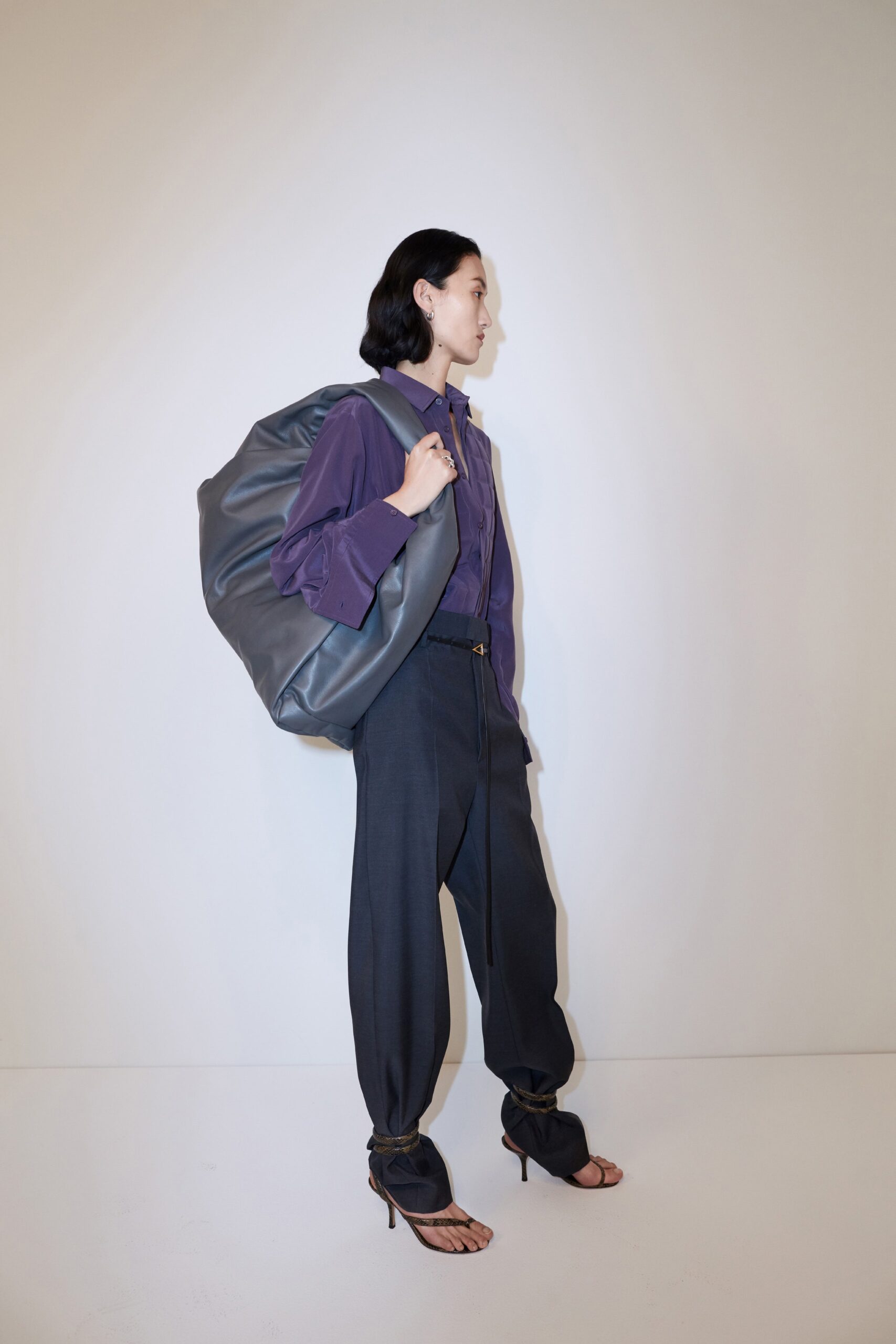 Bottega Veneta Resort 20 Look 115