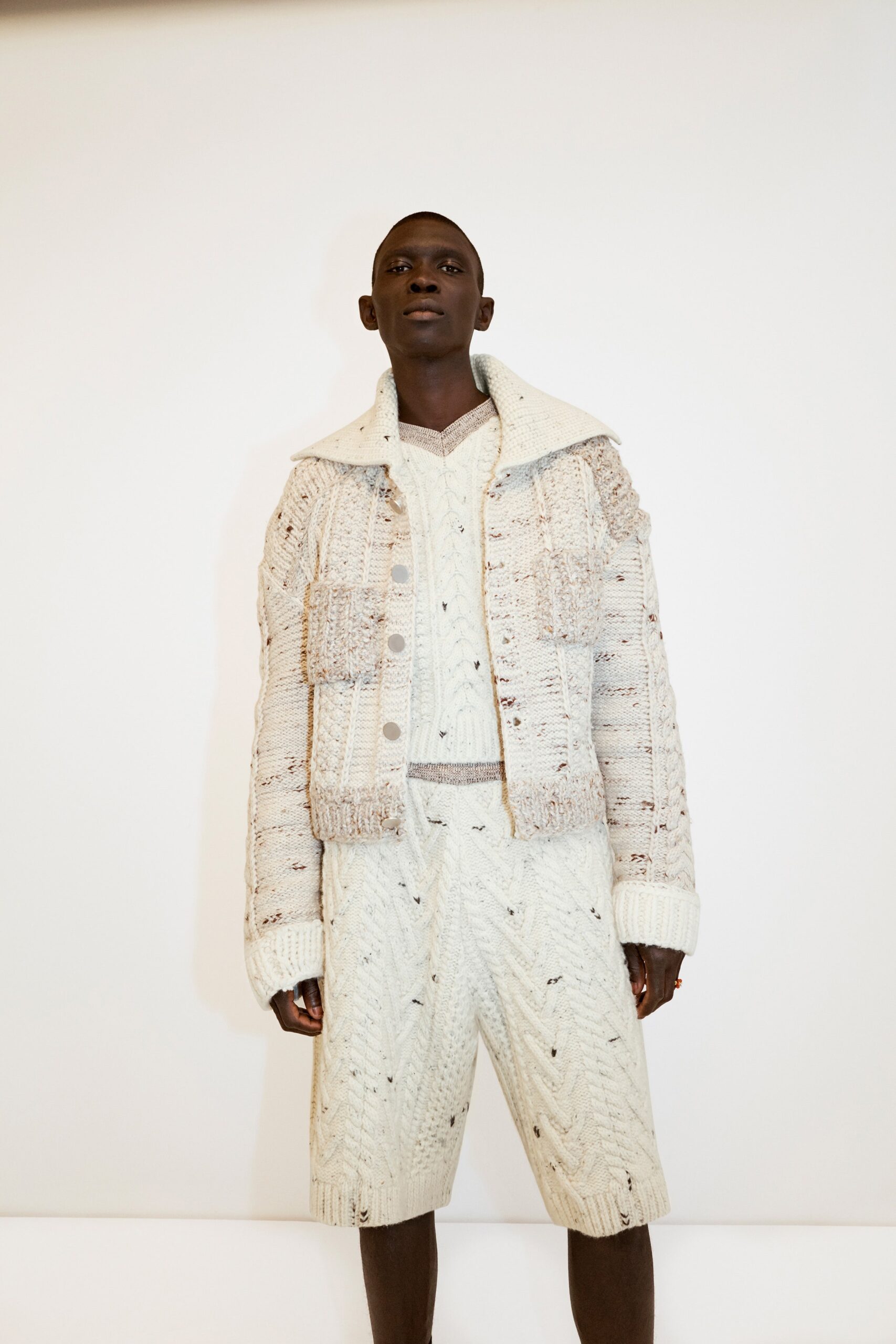 Bottega Veneta Resort 21 Look 114