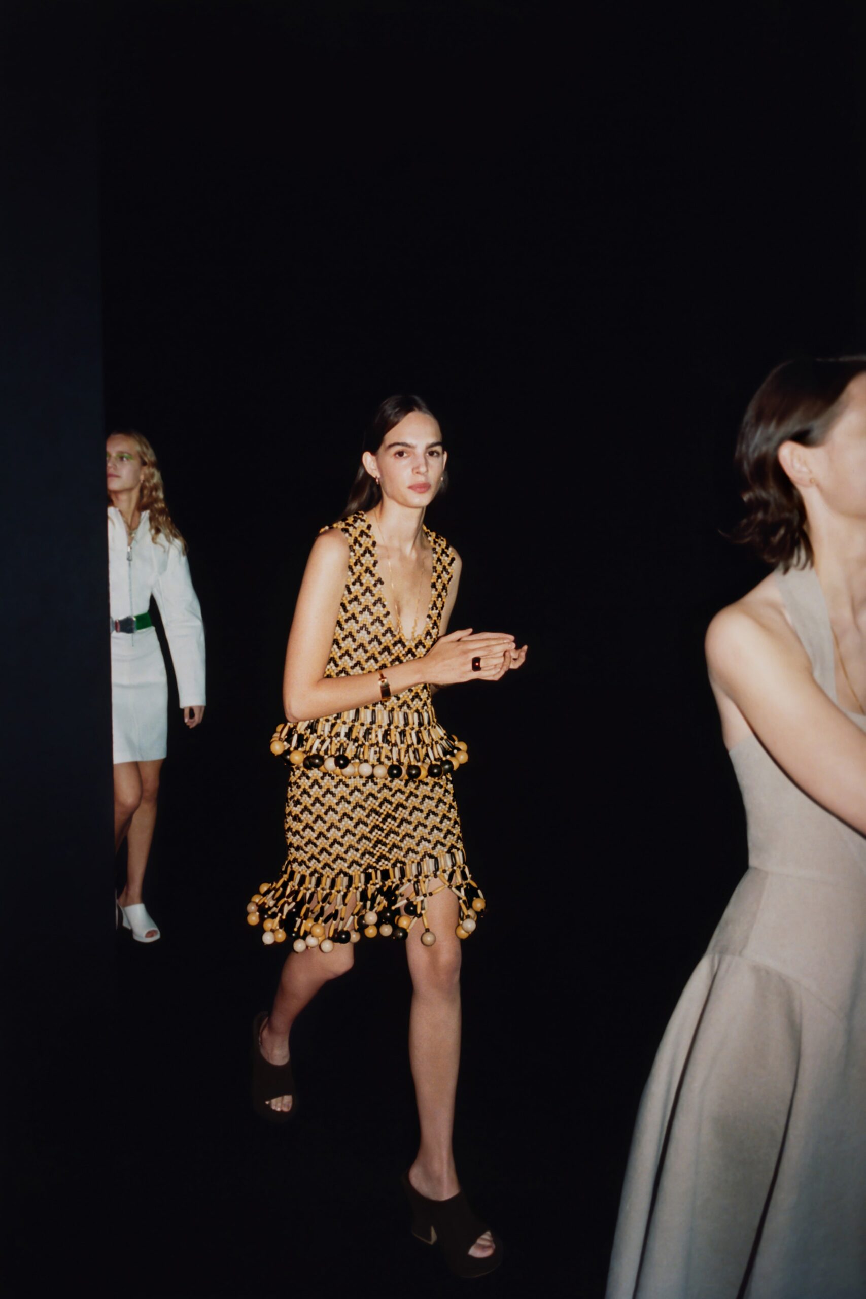 Bottega Veneta S/S 21 Look 117