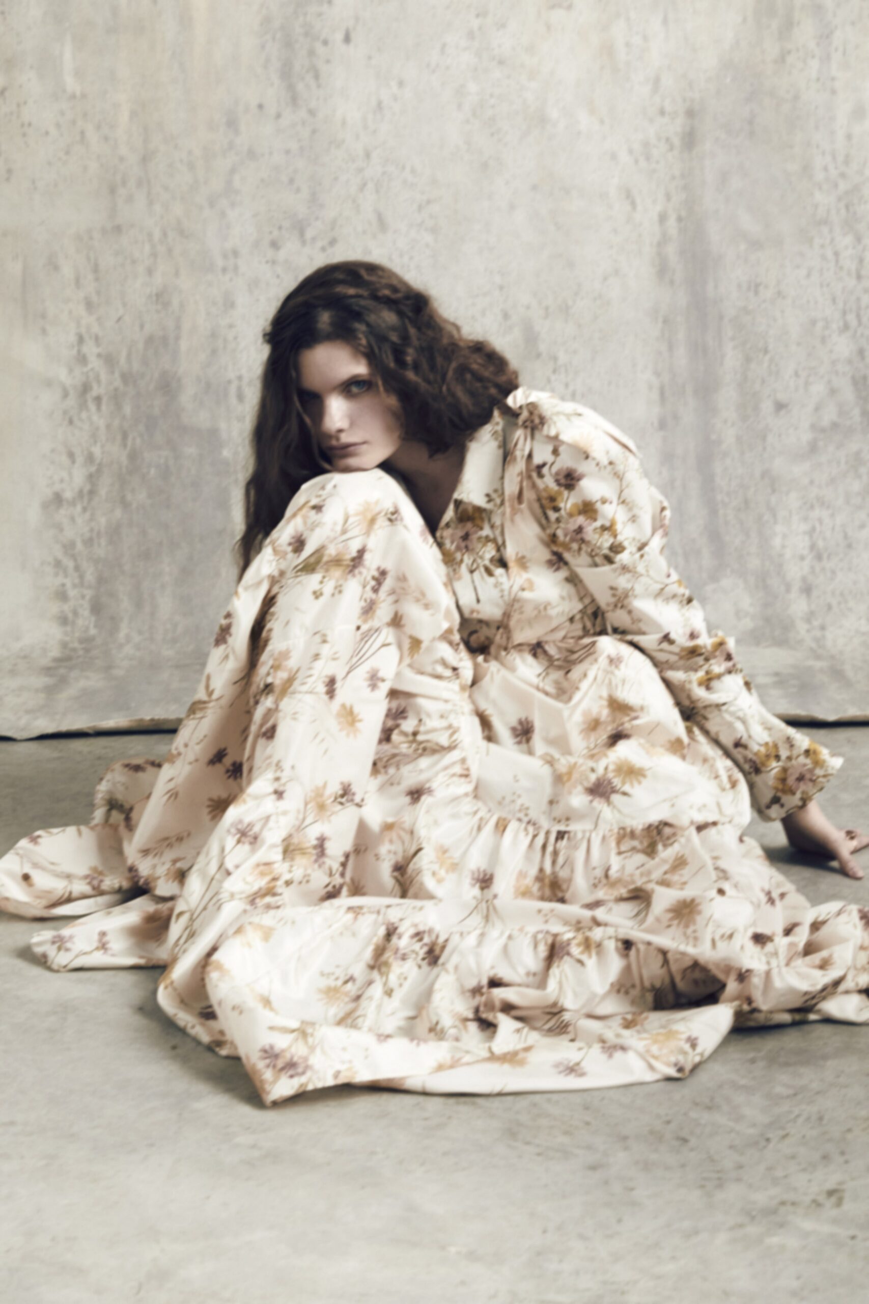 Brock Collection F/W 20 Look 126
