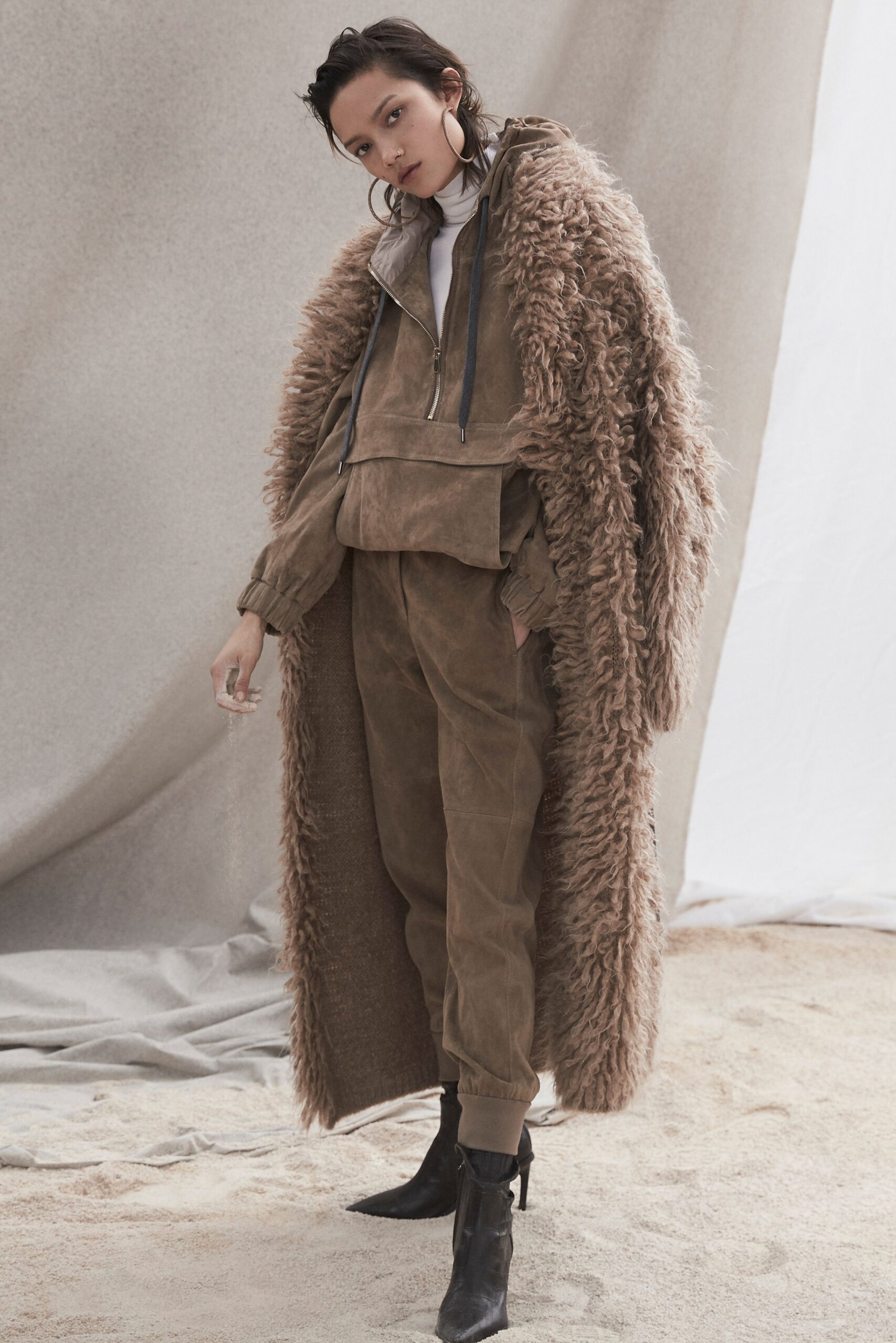 Brunello Cucinelli F/W 20 Look 121