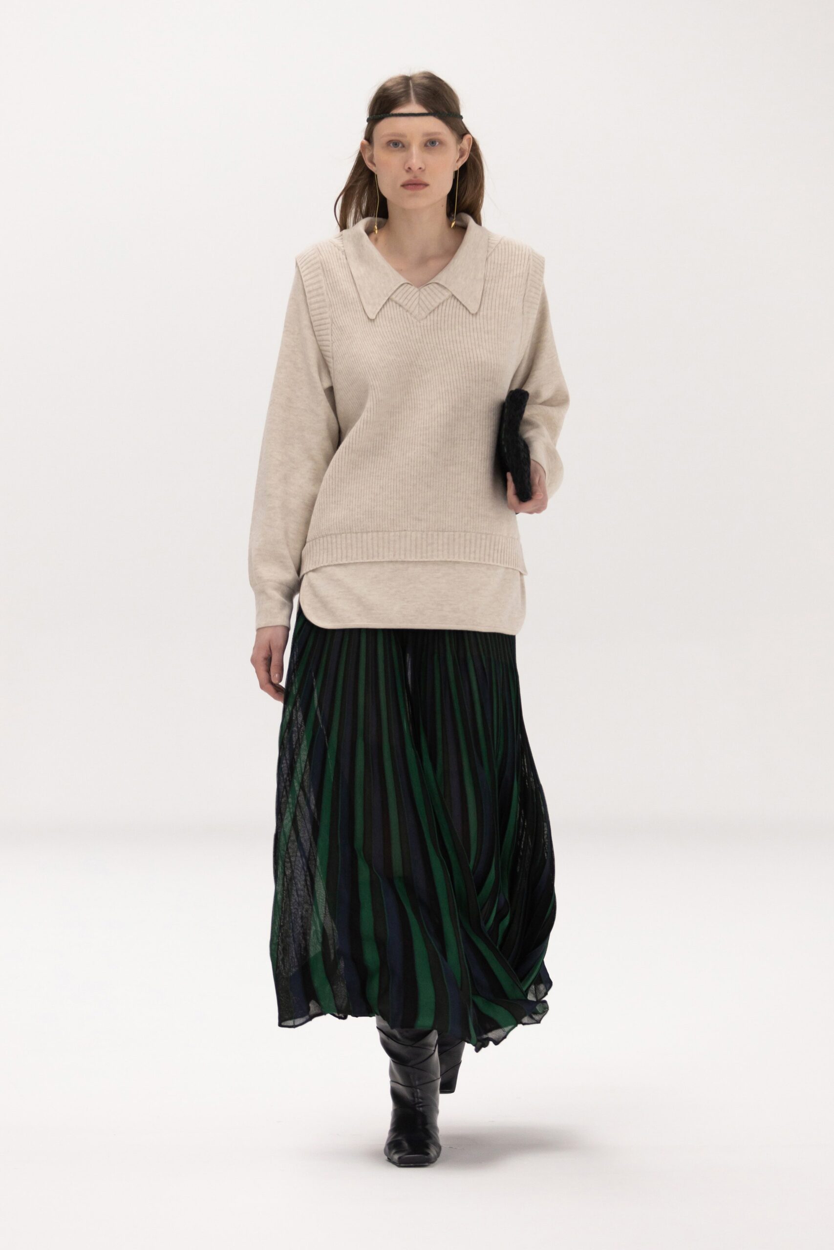 Bevza F/W 21 Look 114