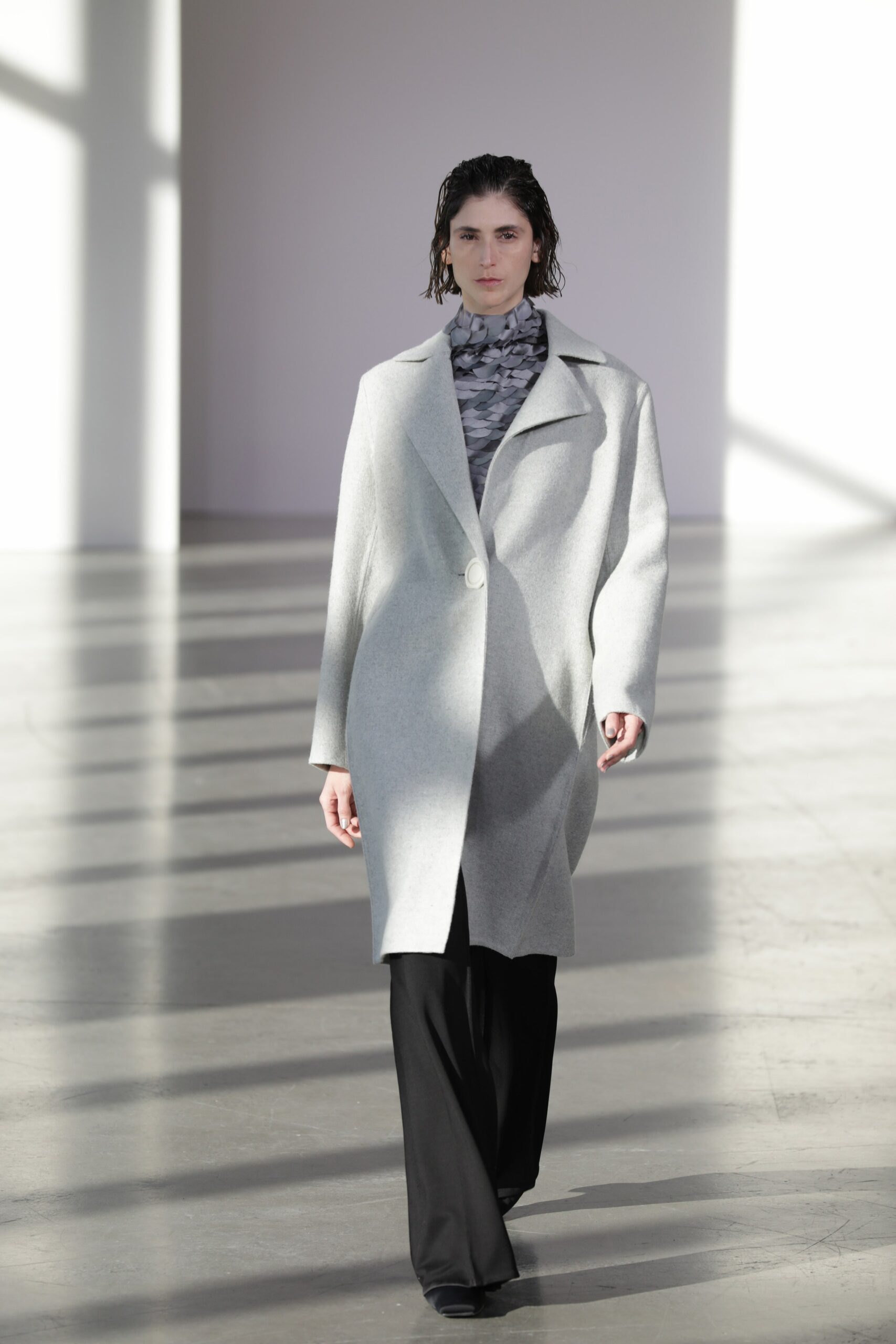 Bevza F/W 22 Look 131