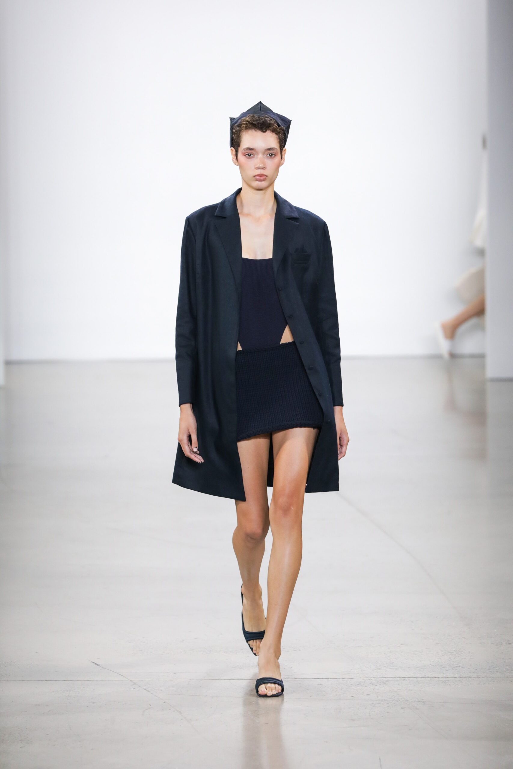 Bevza S/S 22 Look 119