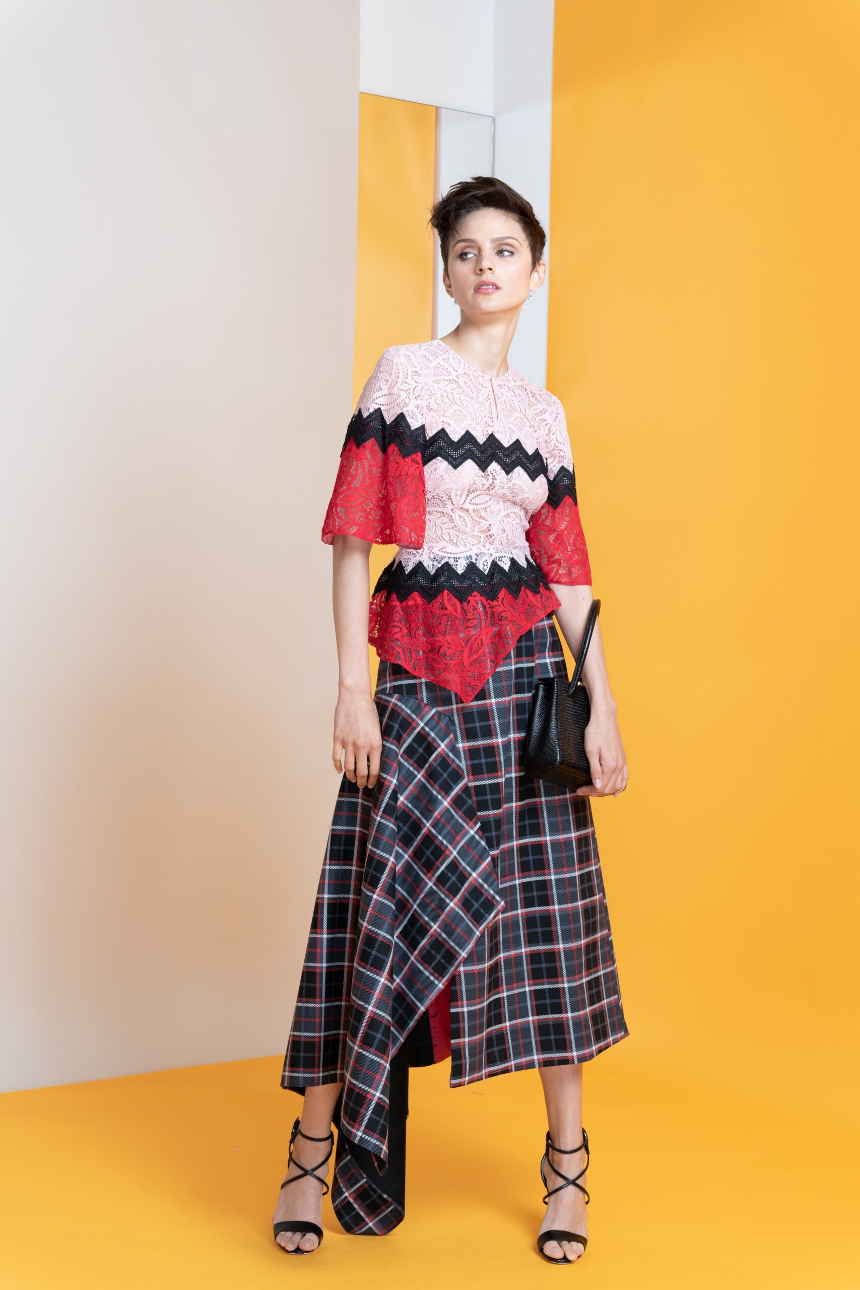 Bibhu Mohapatra Resort 20 Look 111