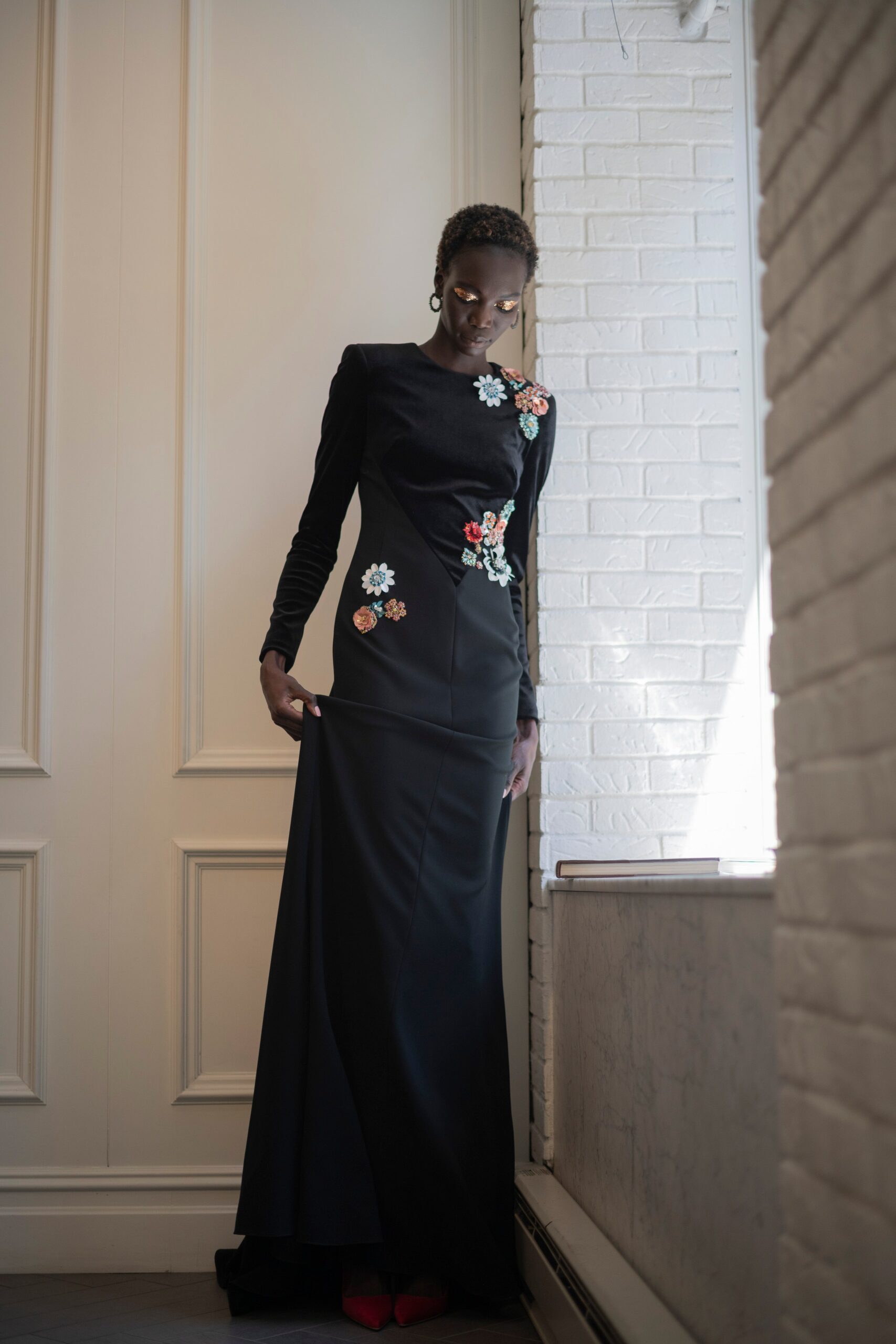 Bibhu Mohapatra Resort 22 Look 154