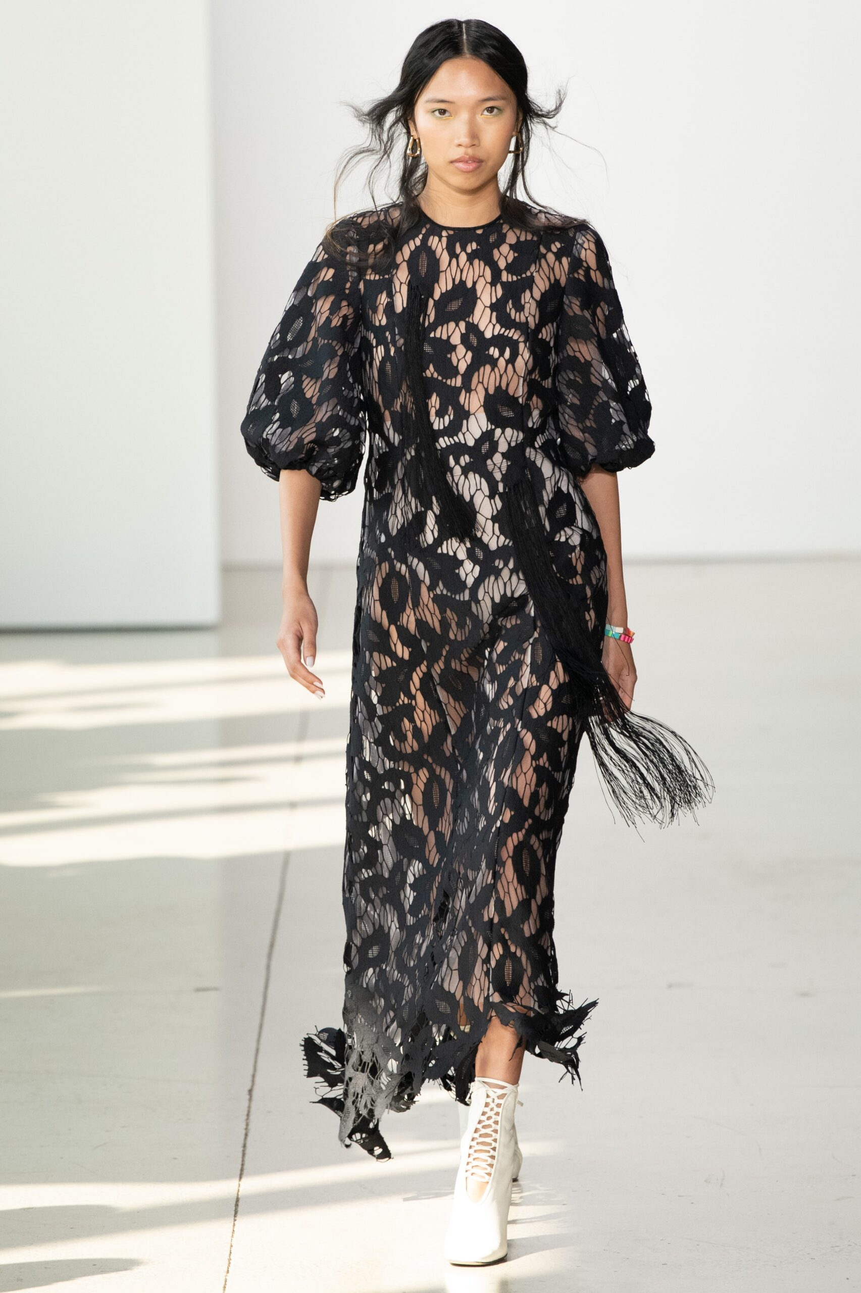 Bibhu Mohapatra S/S 22 Look 135