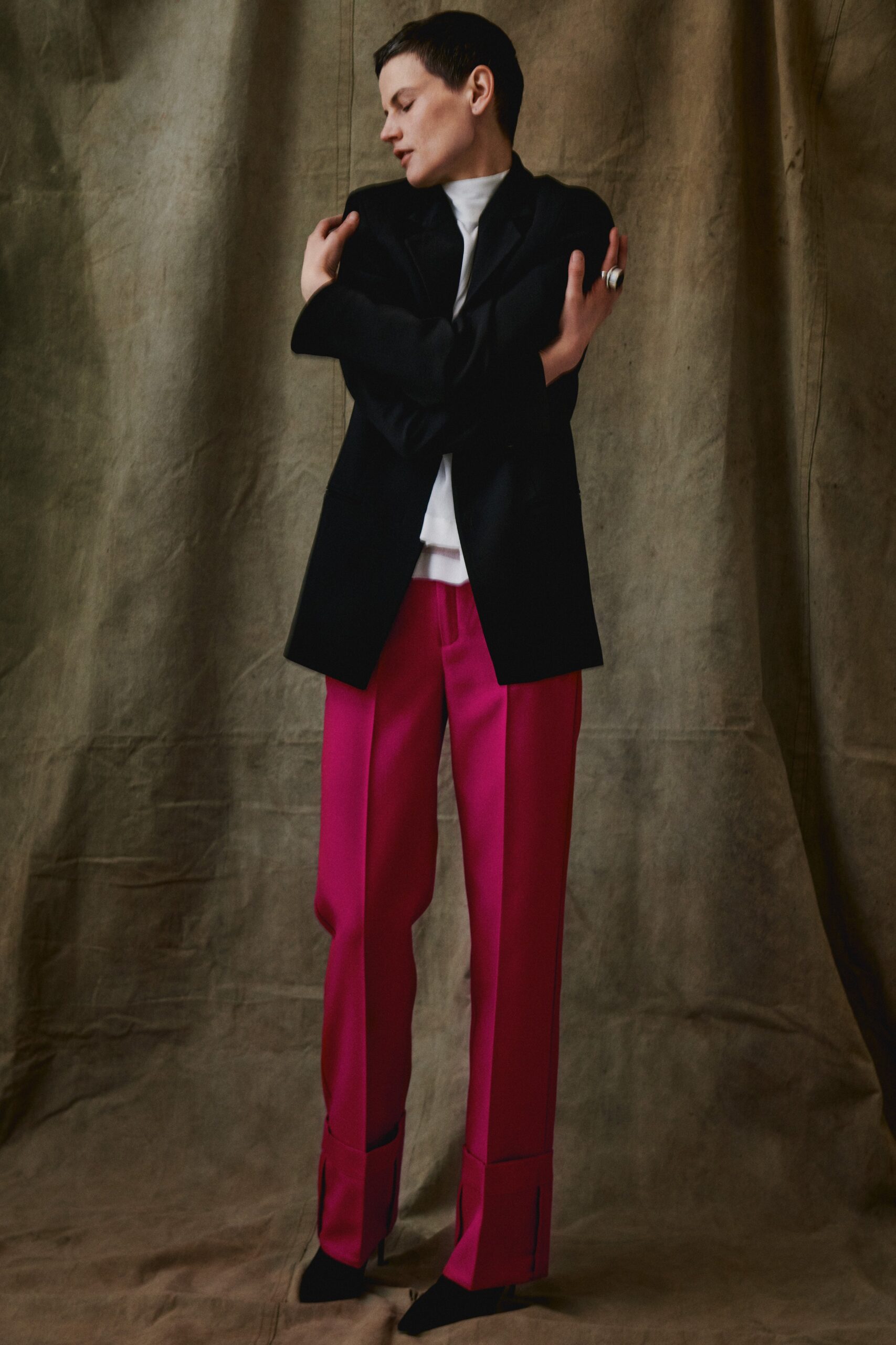 Bite Studios Stockholm F/W 22 Look 135