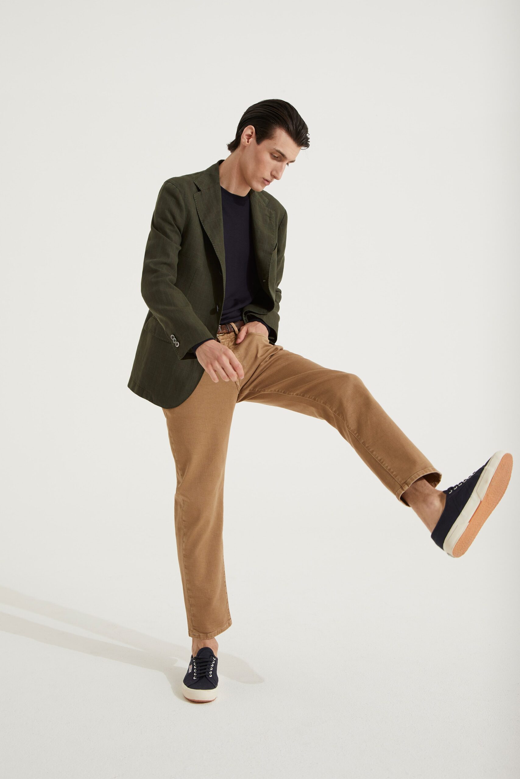 Boglioli S/S 21 Menswear Look 153