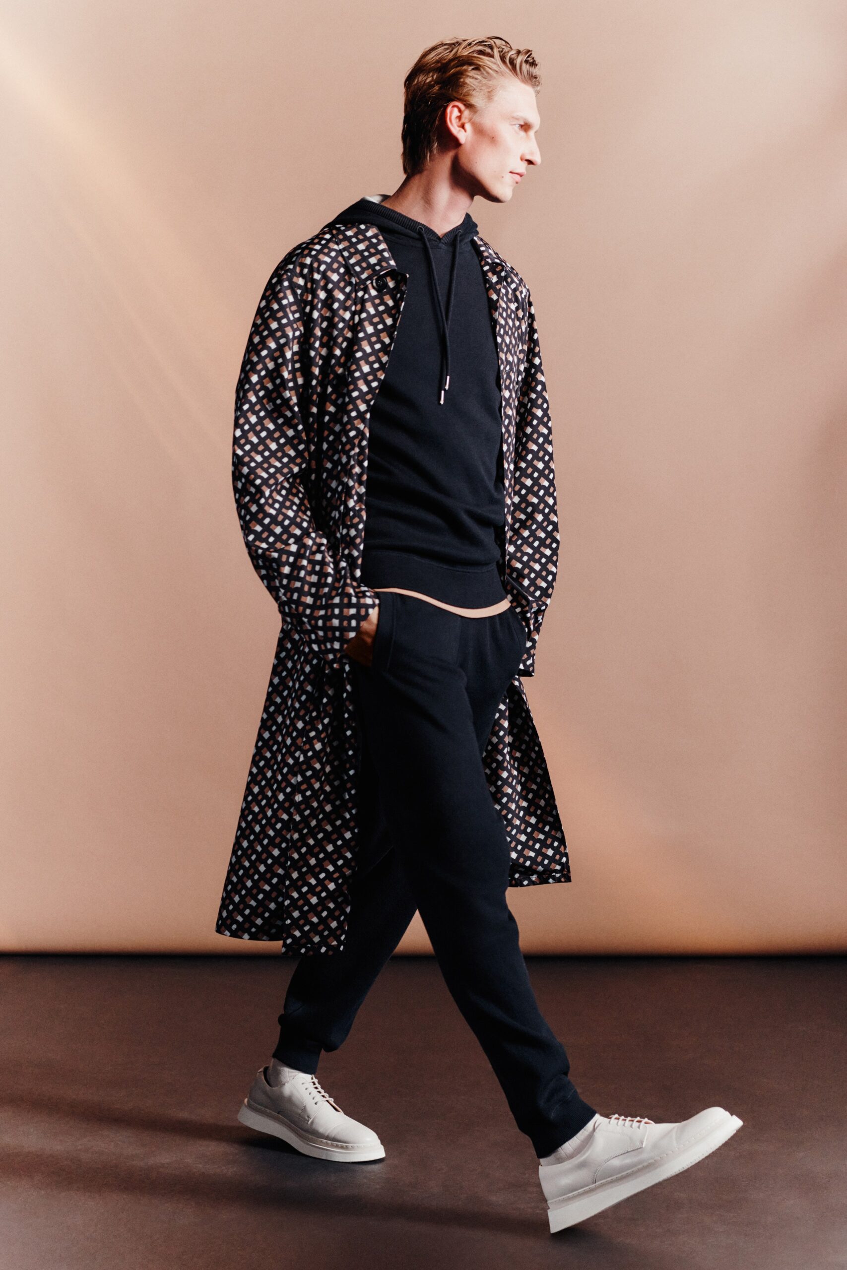 Boss S/S 22 Look 132