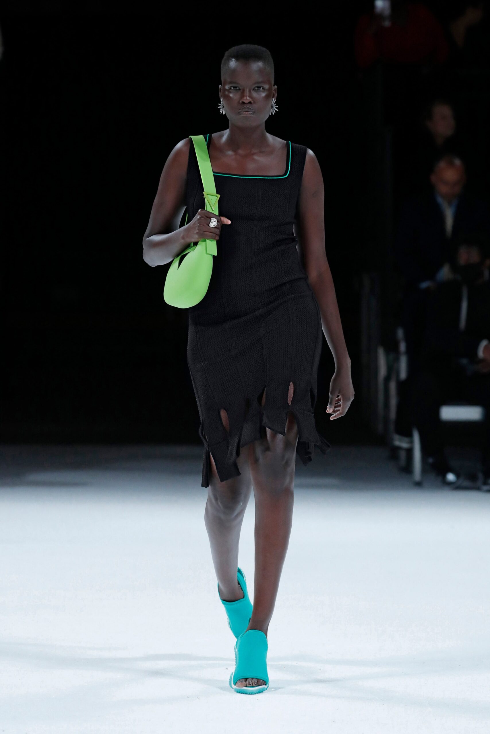 Bottega Veneta S/S 22 Look 117
