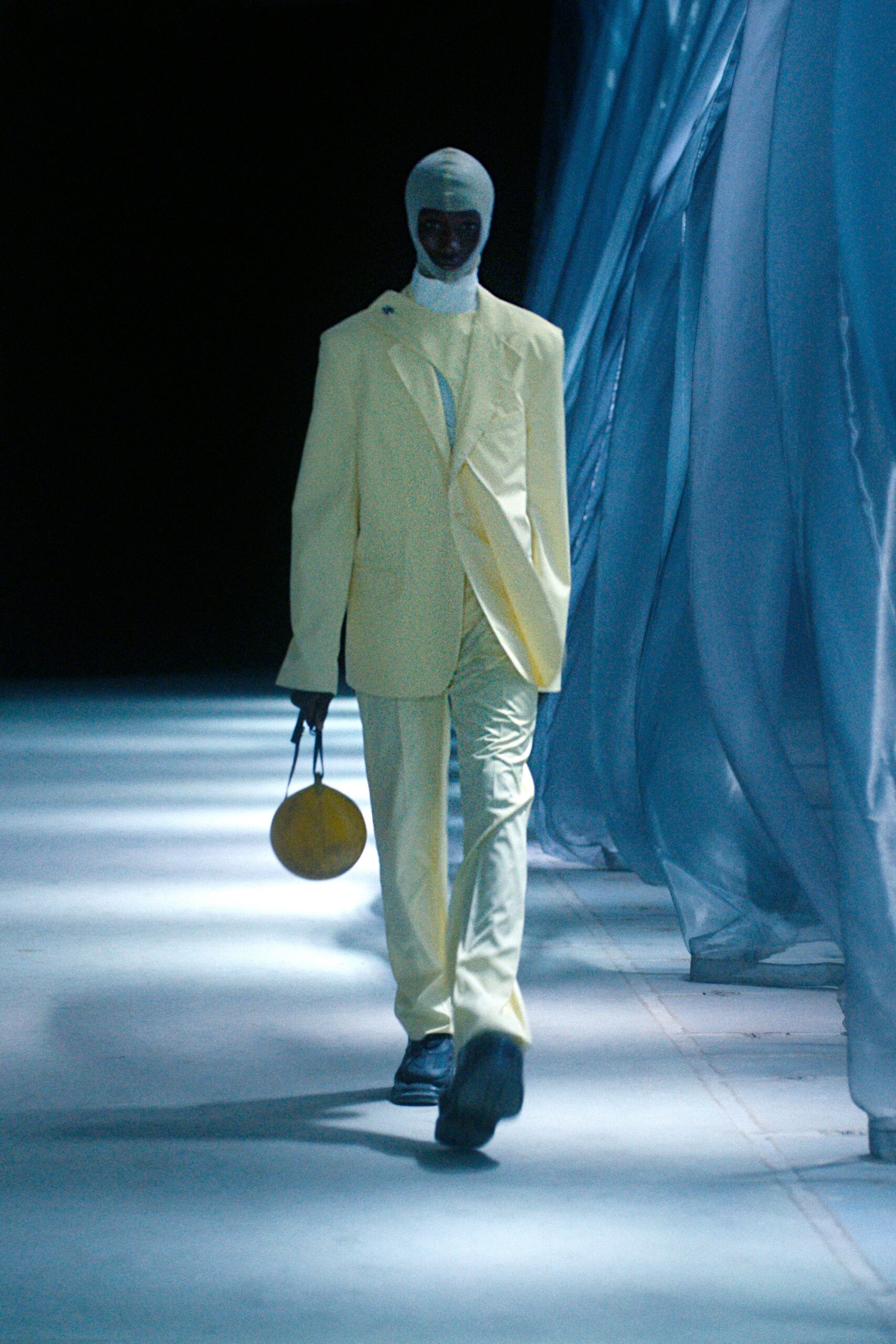 Botter S/S 22 Look 133