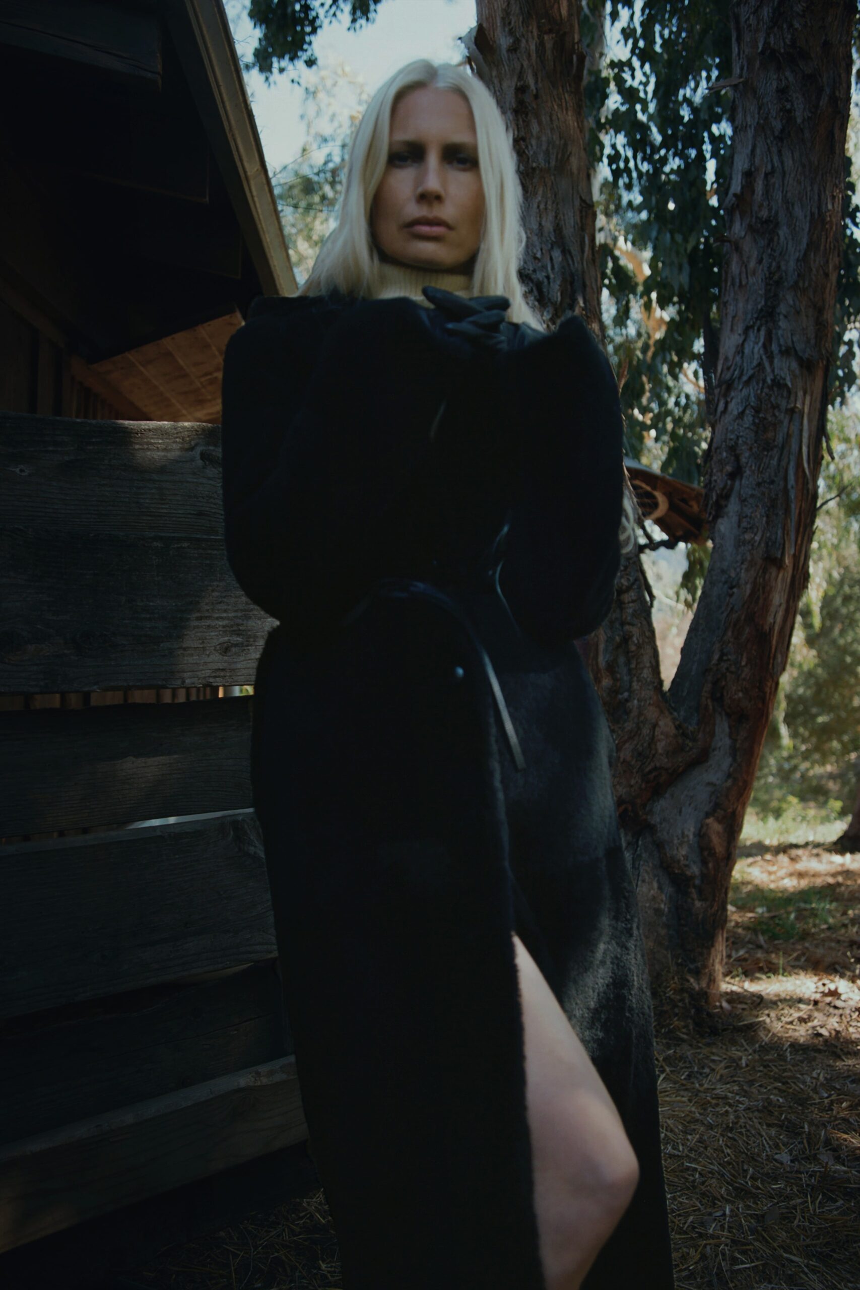 Brock Collection F/W 21 Look 62
