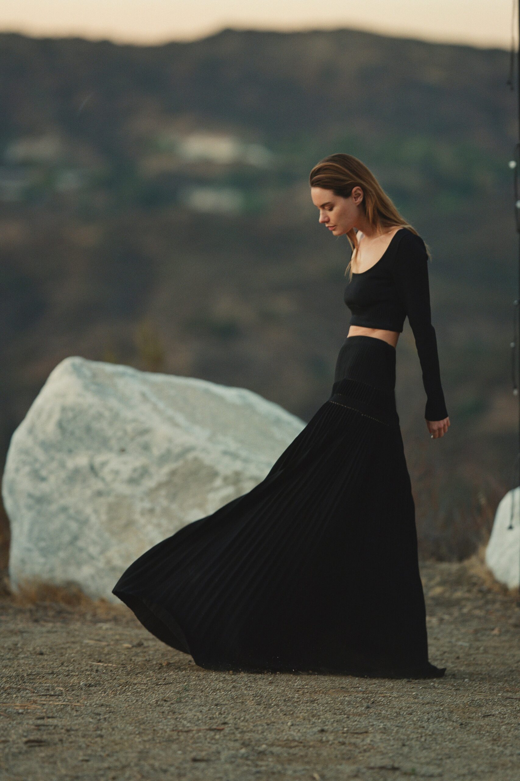 Brock Collection F/W 21 Look 76