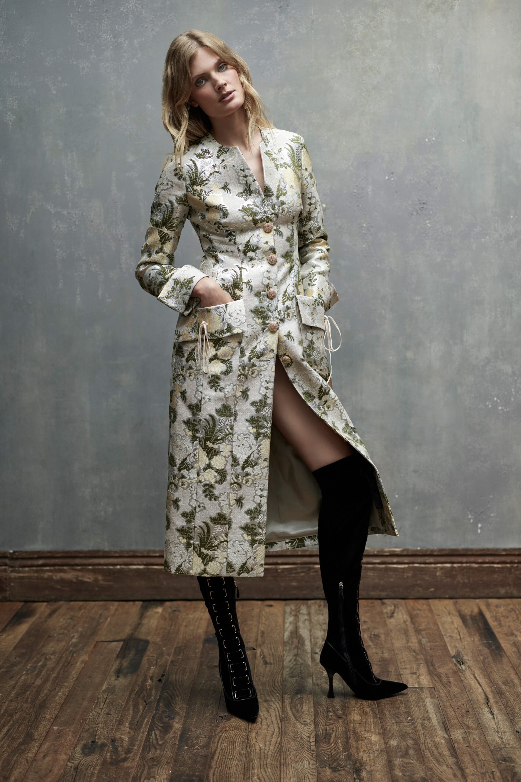 Brock Collection Resort 20 Look 125