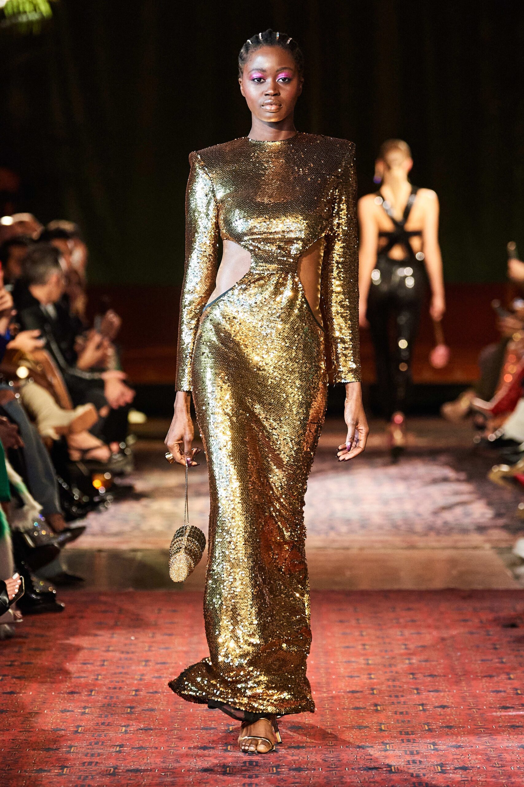 Bronx and Banco F/W 22 Look 144
