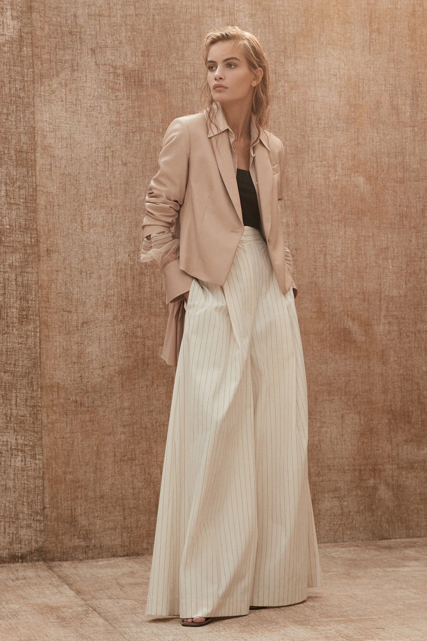 Brunello Cucinelli S/S 20 Look 132