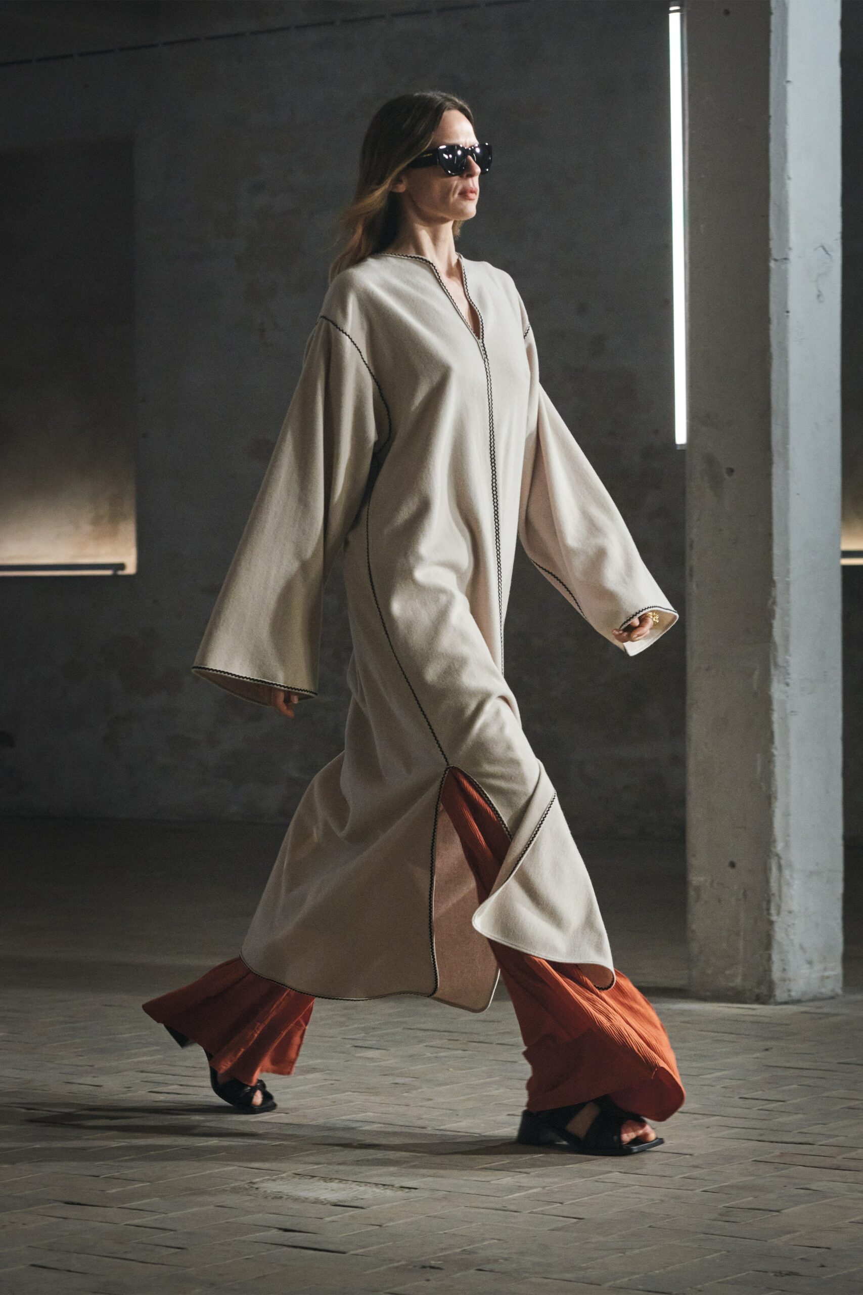 By Malene Birger Copenhagen F/W 22 Look 123