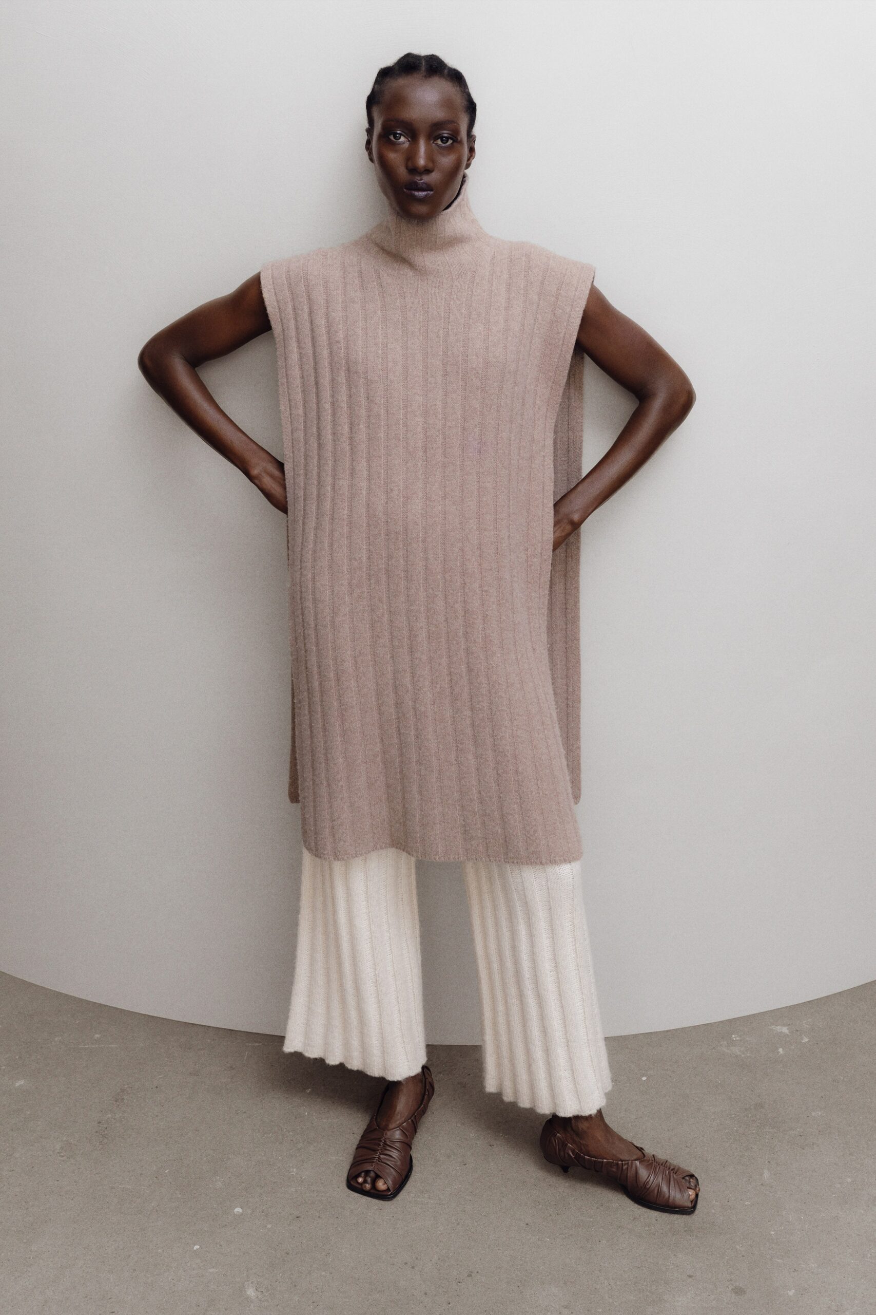 By Malene Birger Copenhagen F/W 21 Look 120